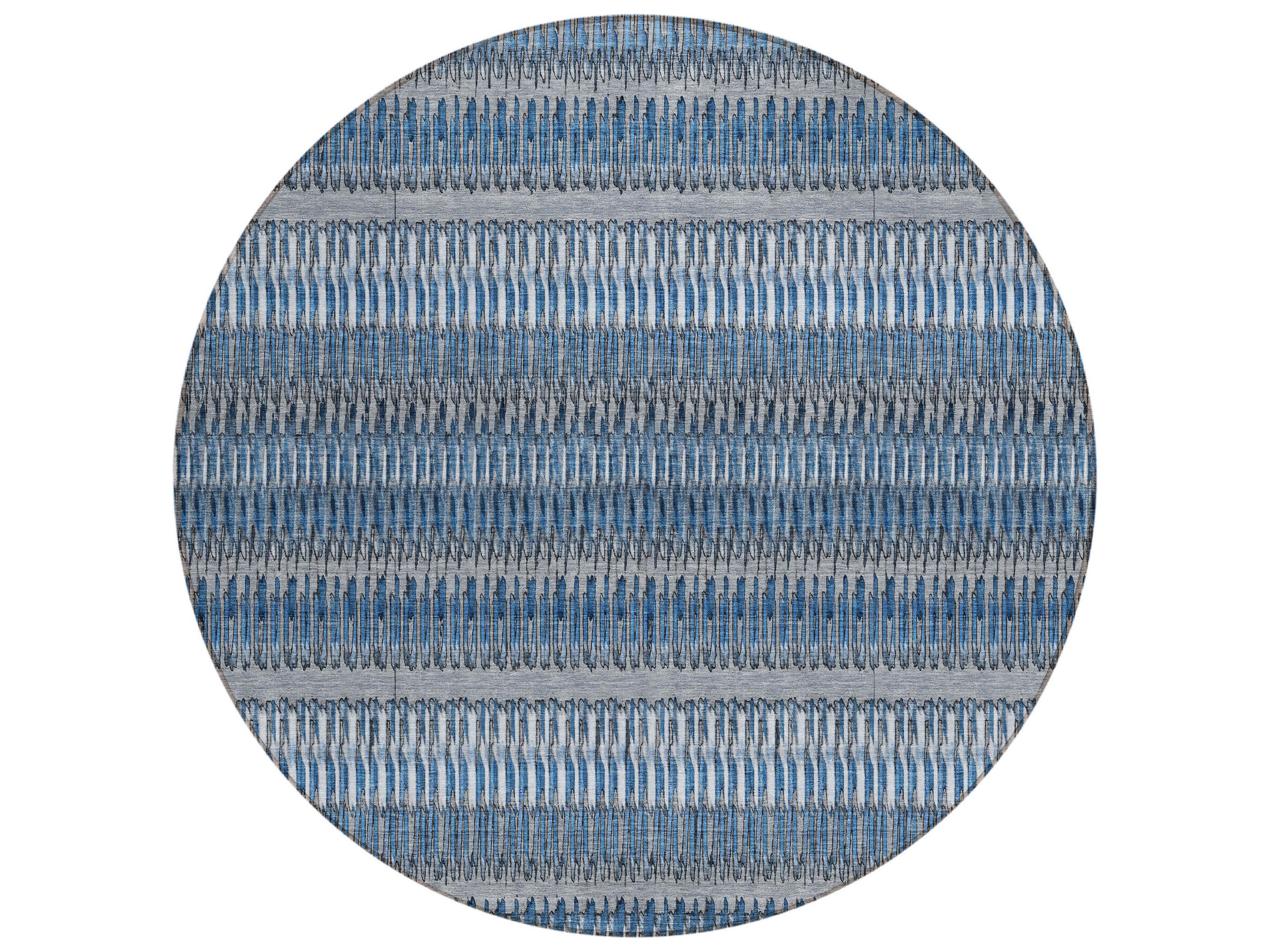 Dalyn Chantille Round Area Rug