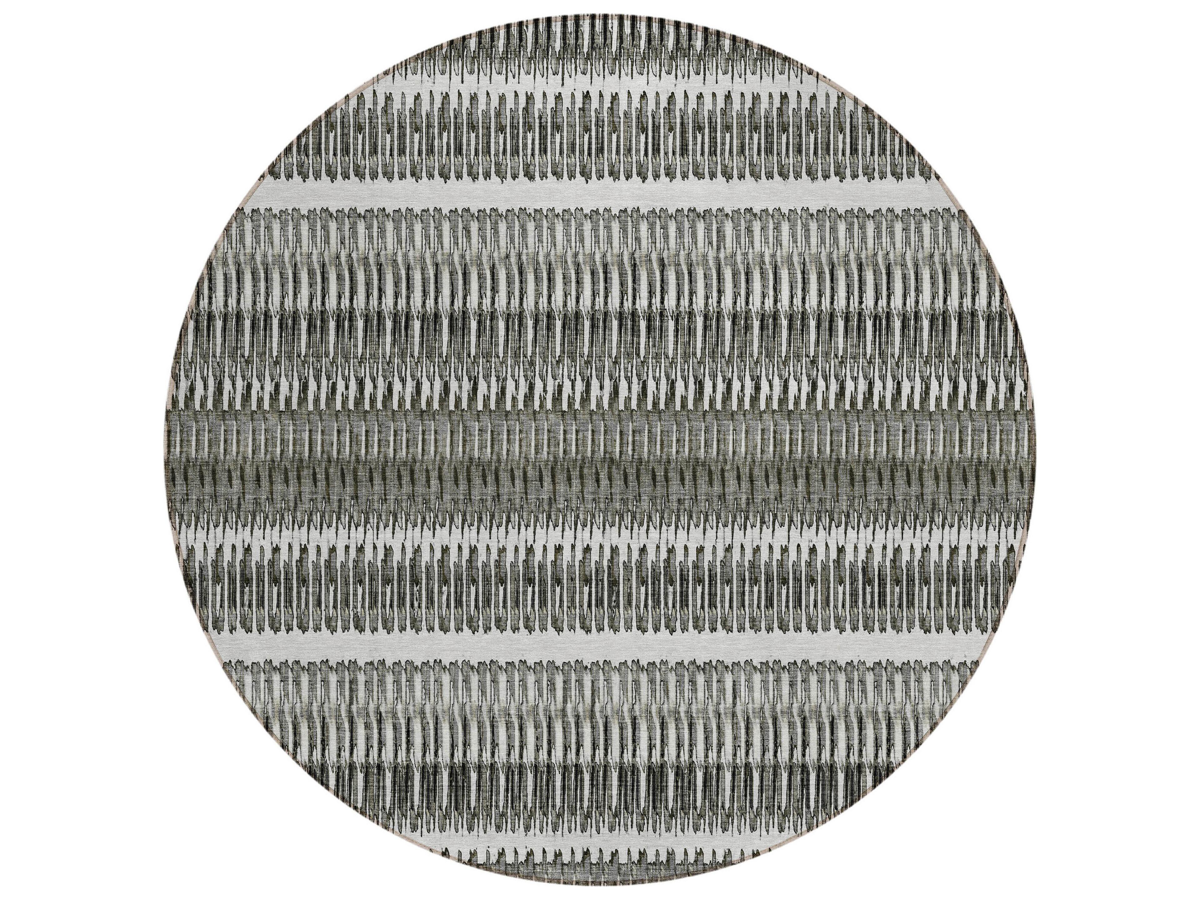 Dalyn Chantille Round Area Rug