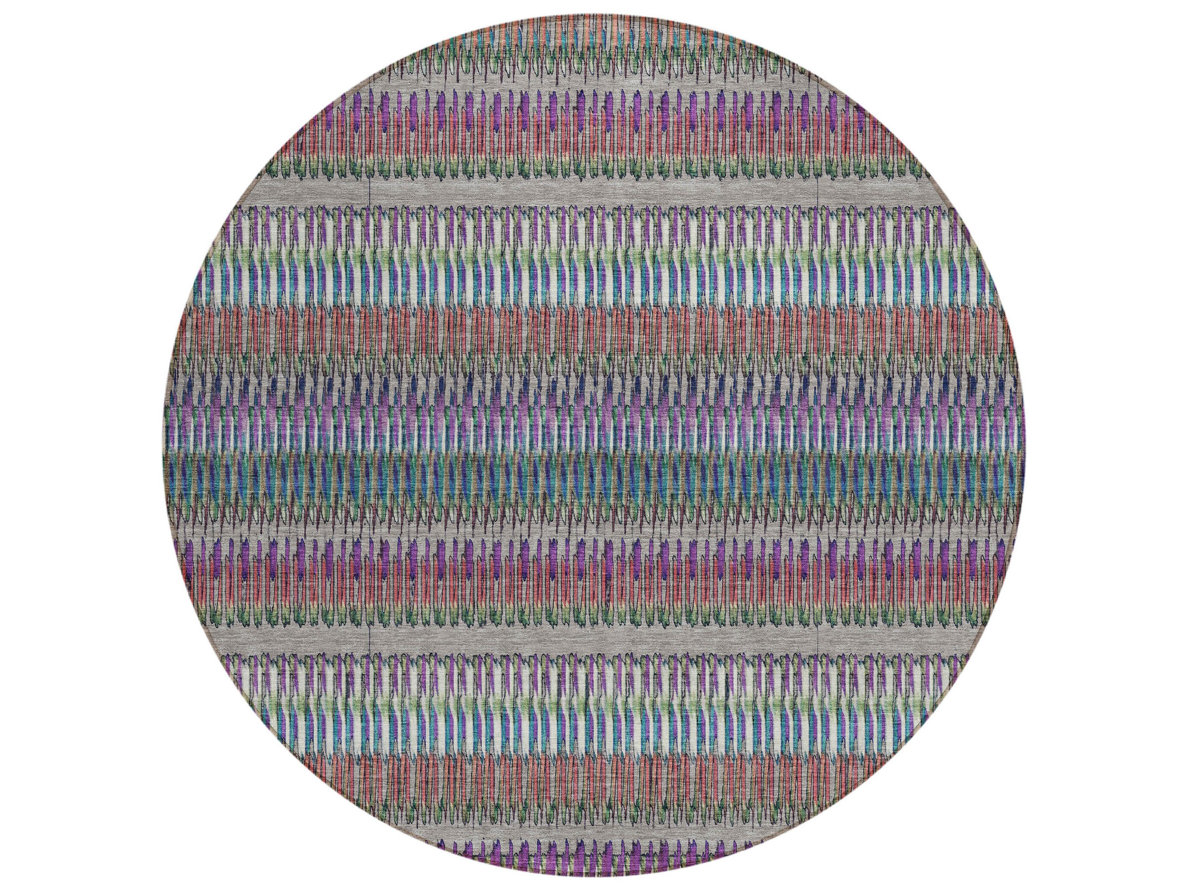 Dalyn Chantille Round Area Rug