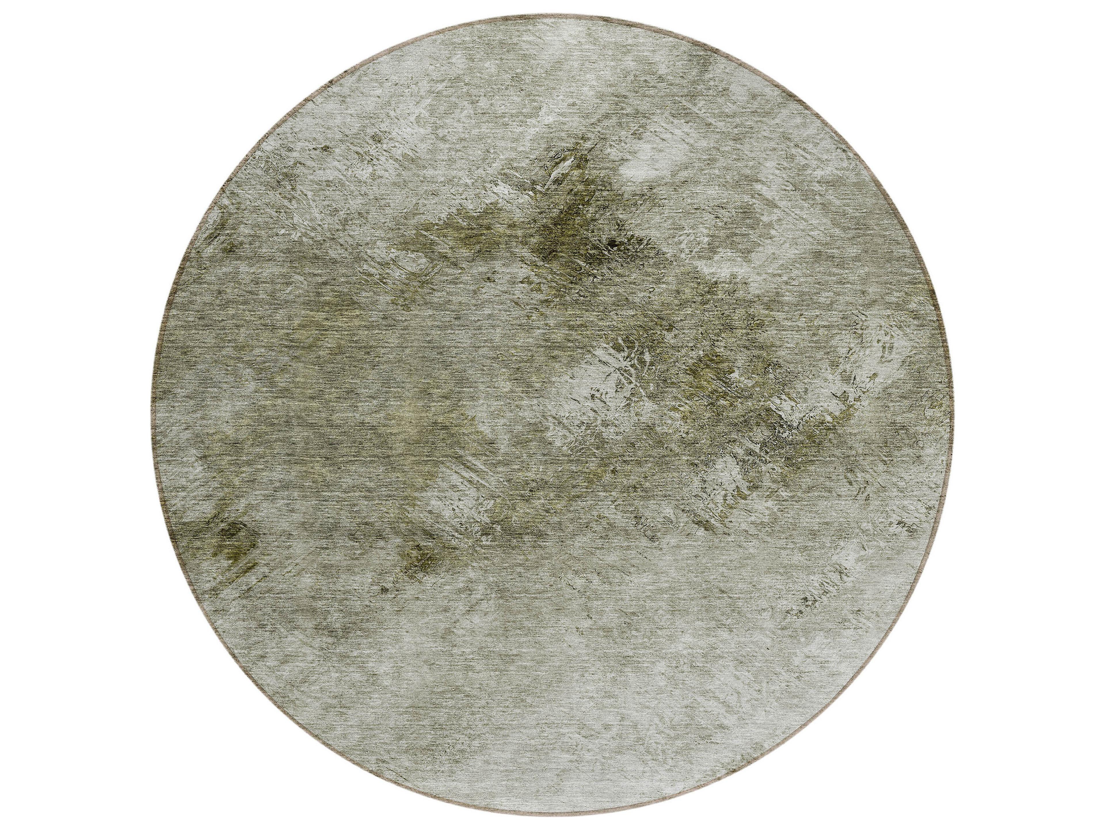 Dalyn Chantille Round Area Rug