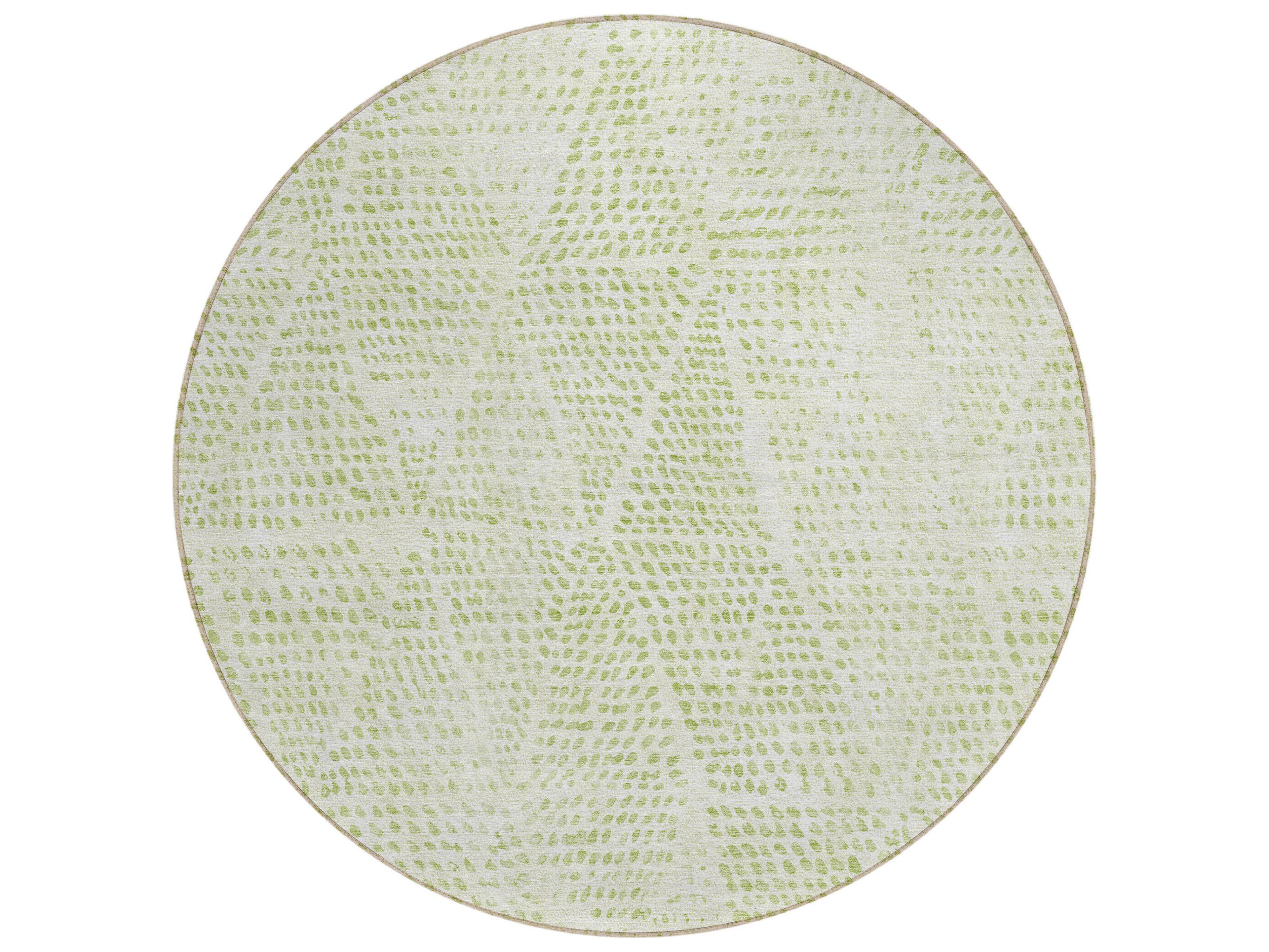 Dalyn Chantille Round Area Rug