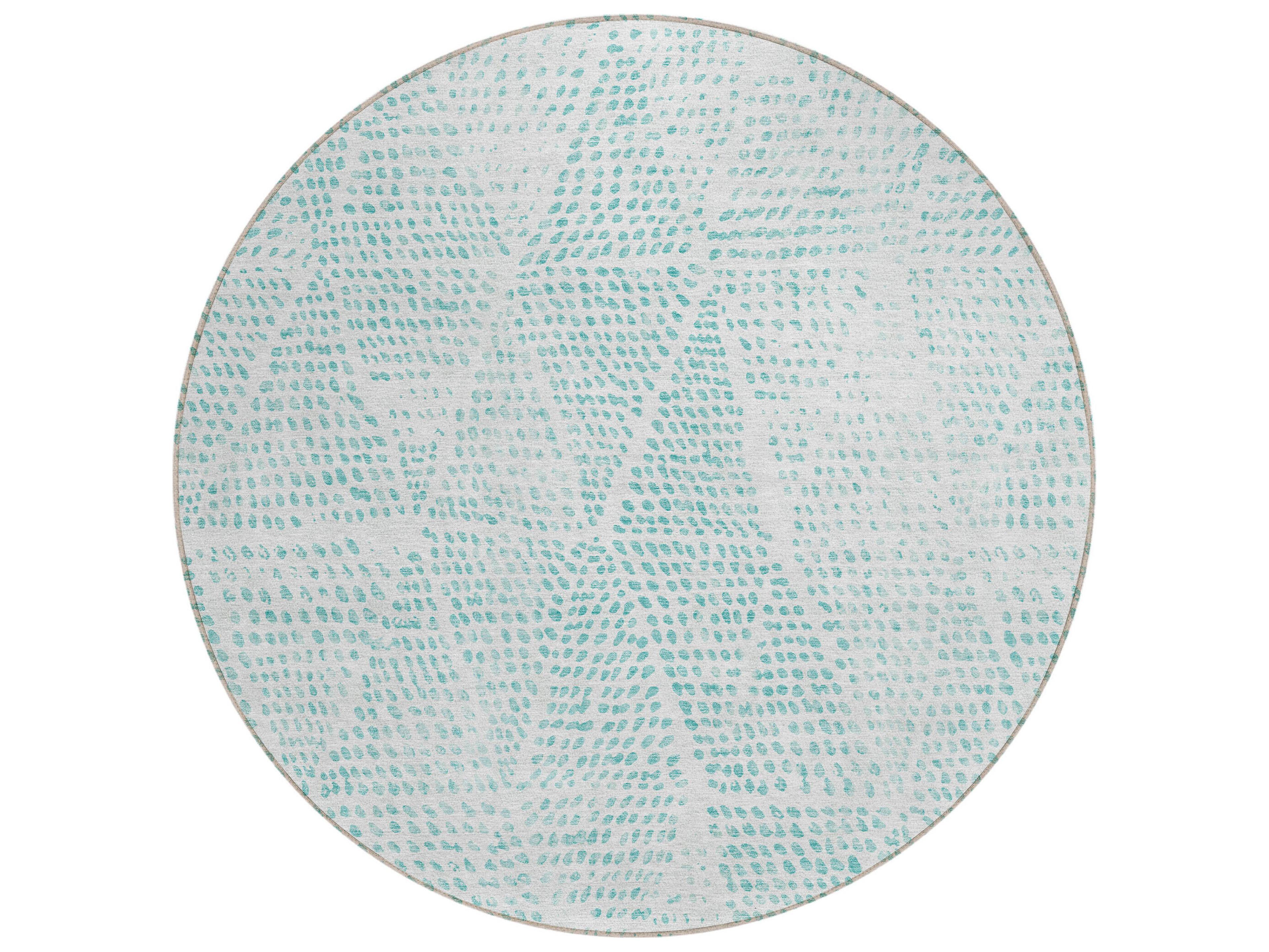 Dalyn Chantille Round Area Rug