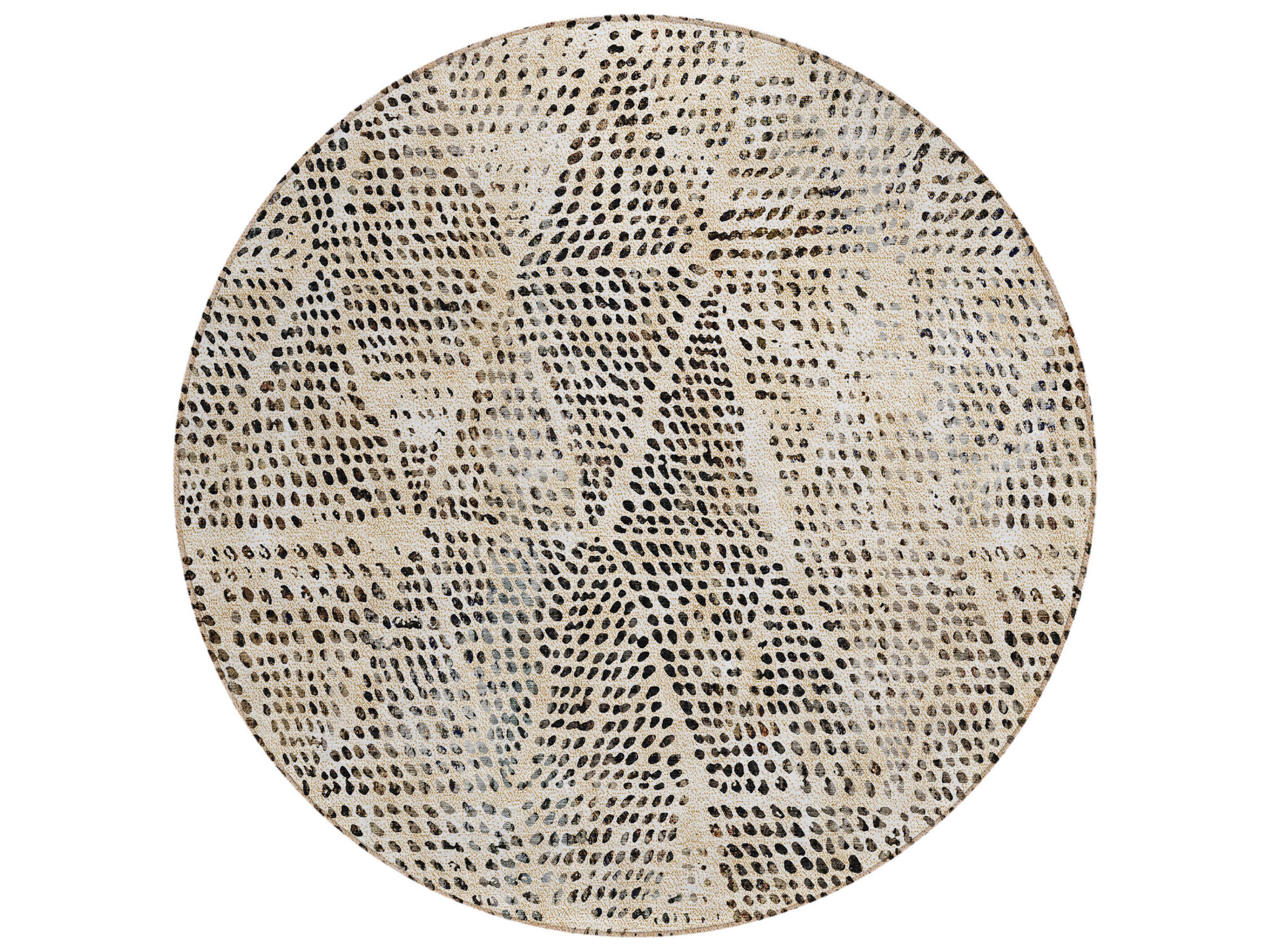Dalyn Chantille Round Area Rug