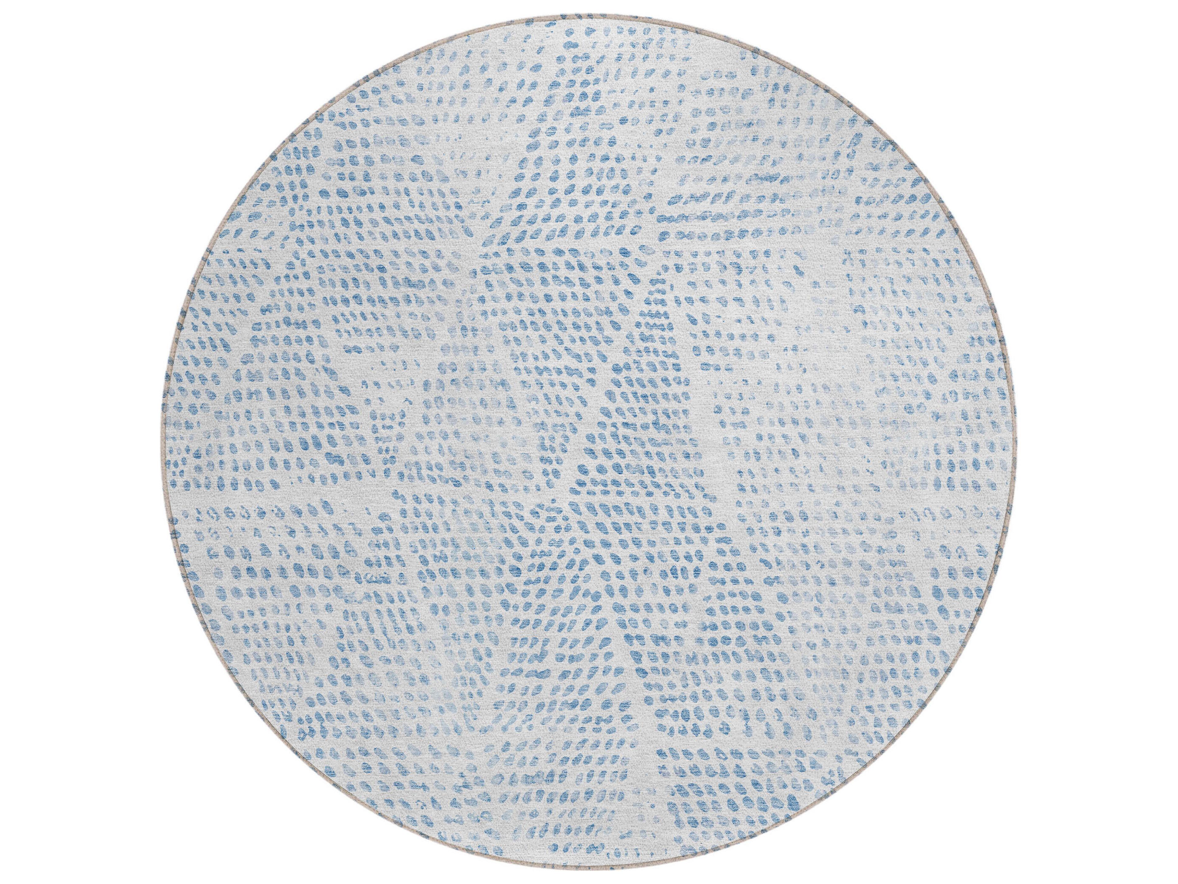 Dalyn Chantille Round Area Rug