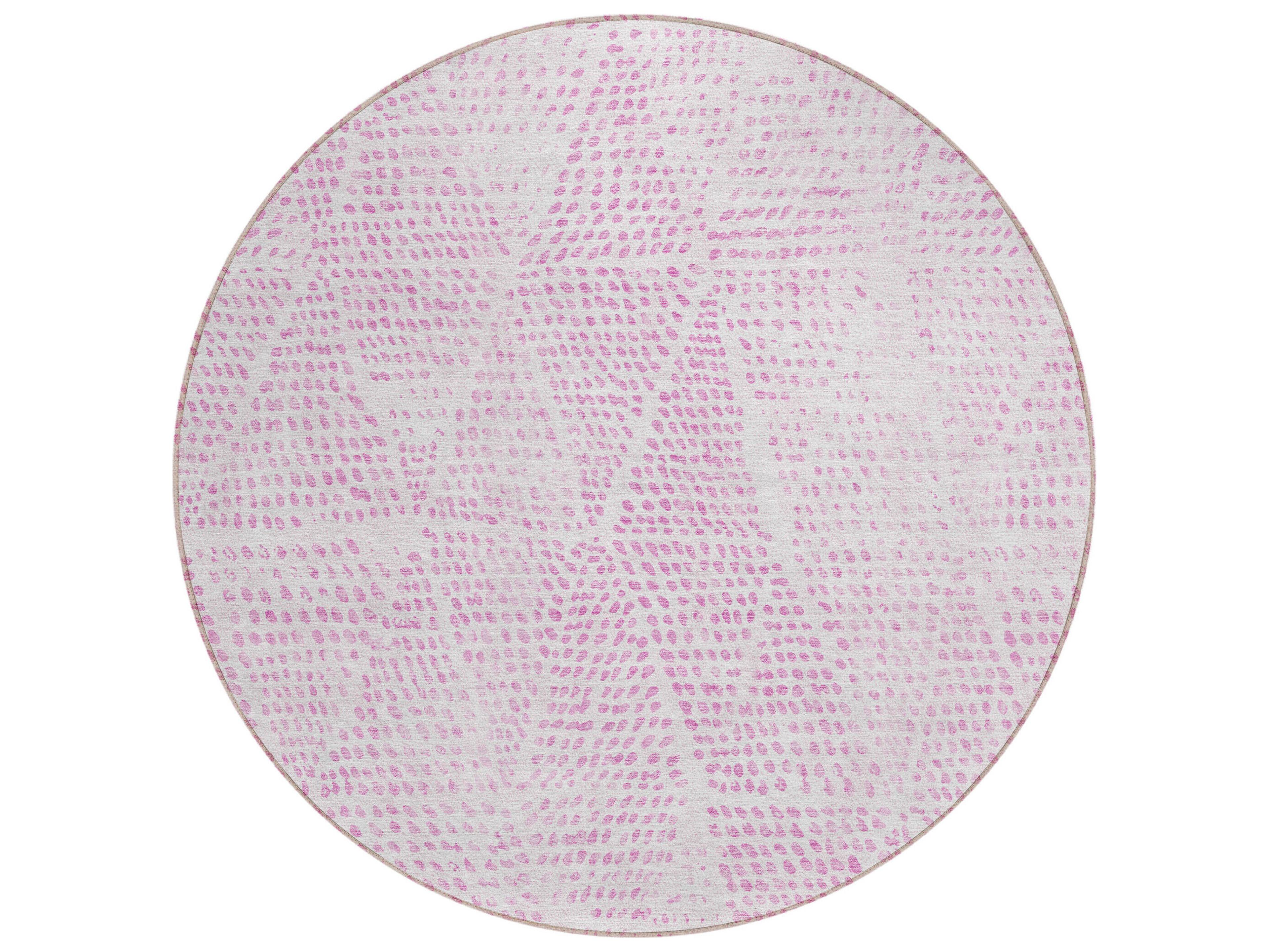 Dalyn Chantille Round Area Rug