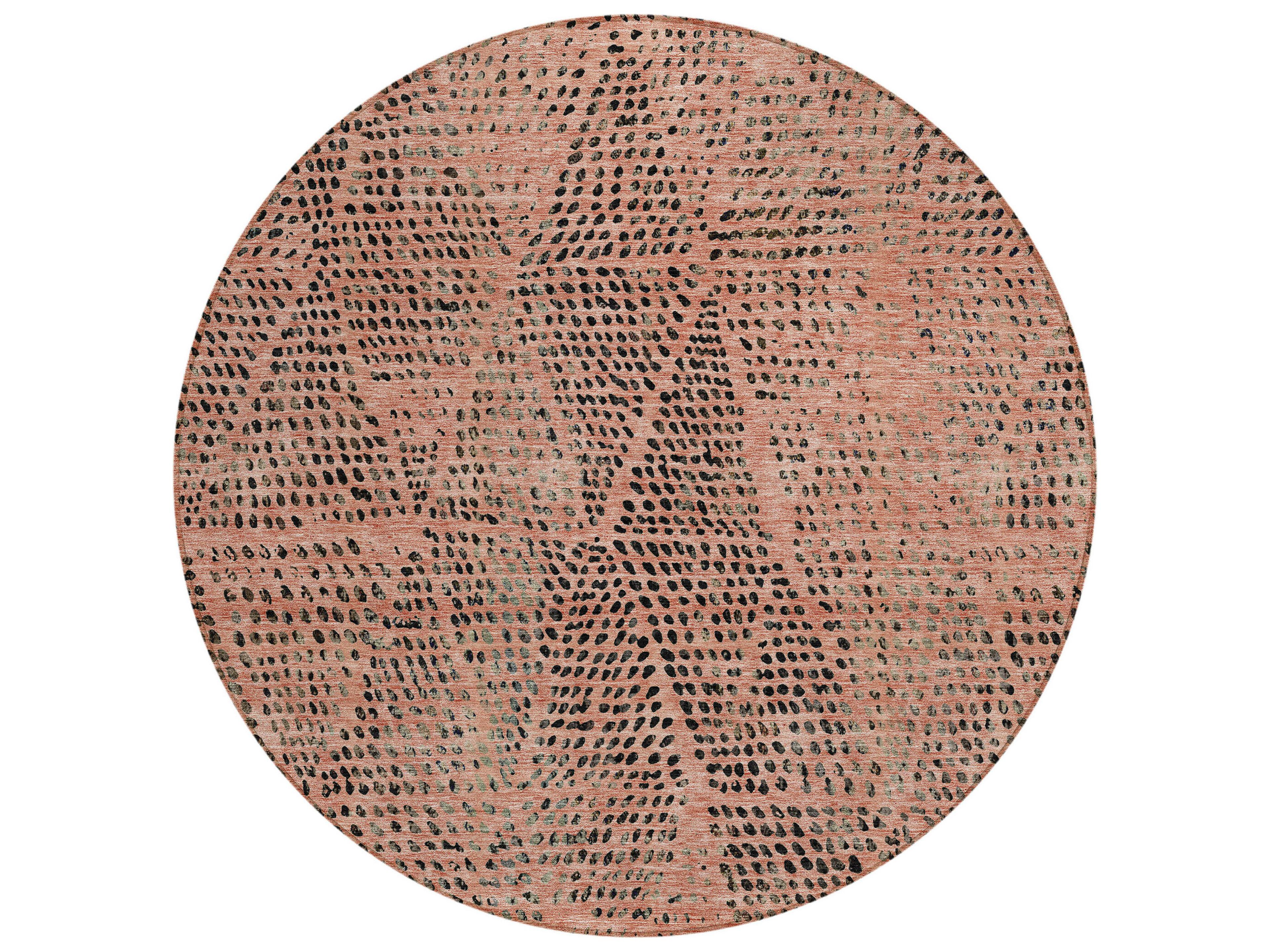 Dalyn Chantille Round Area Rug