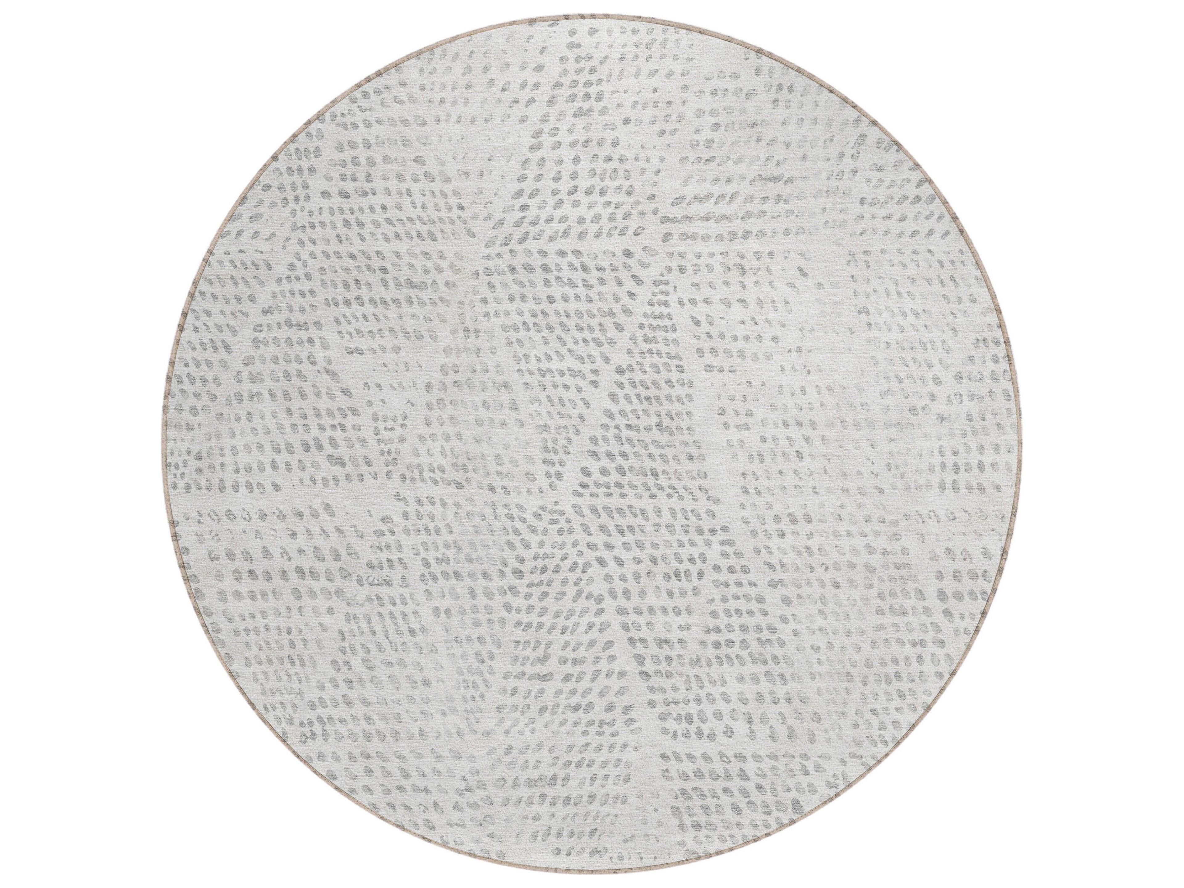 Dalyn Chantille Round Area Rug
