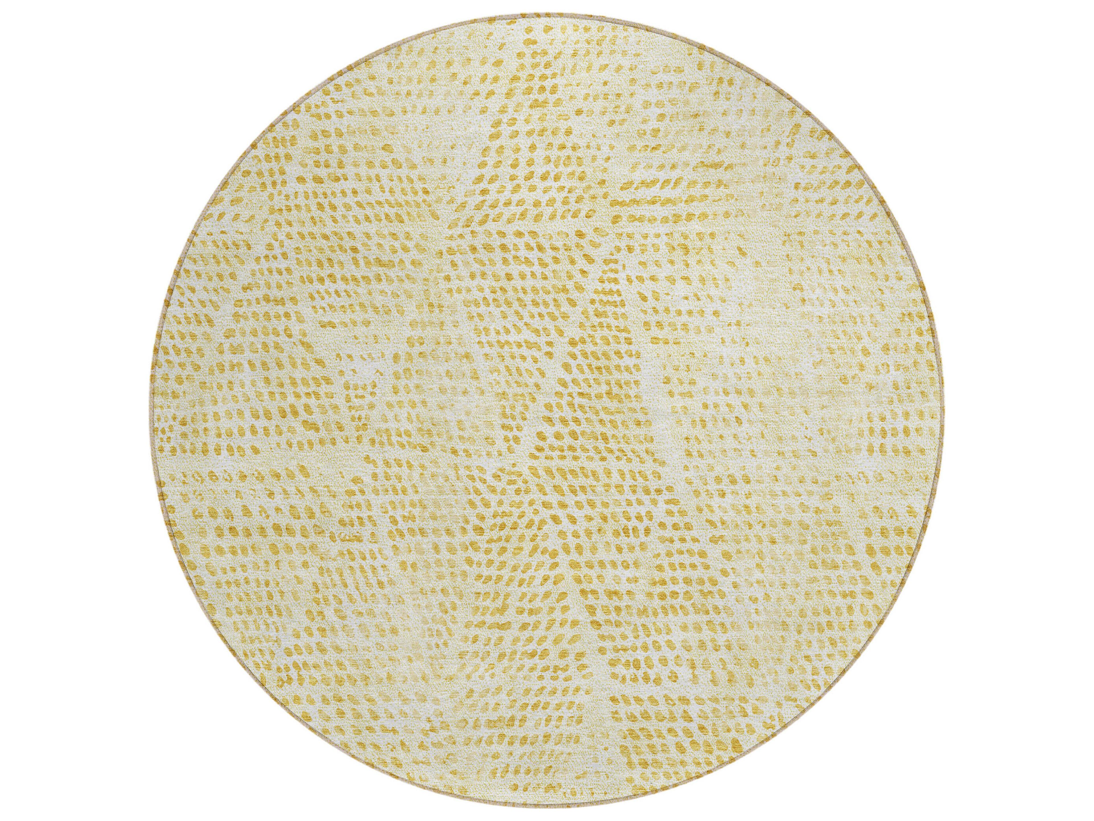 Dalyn Chantille Round Area Rug