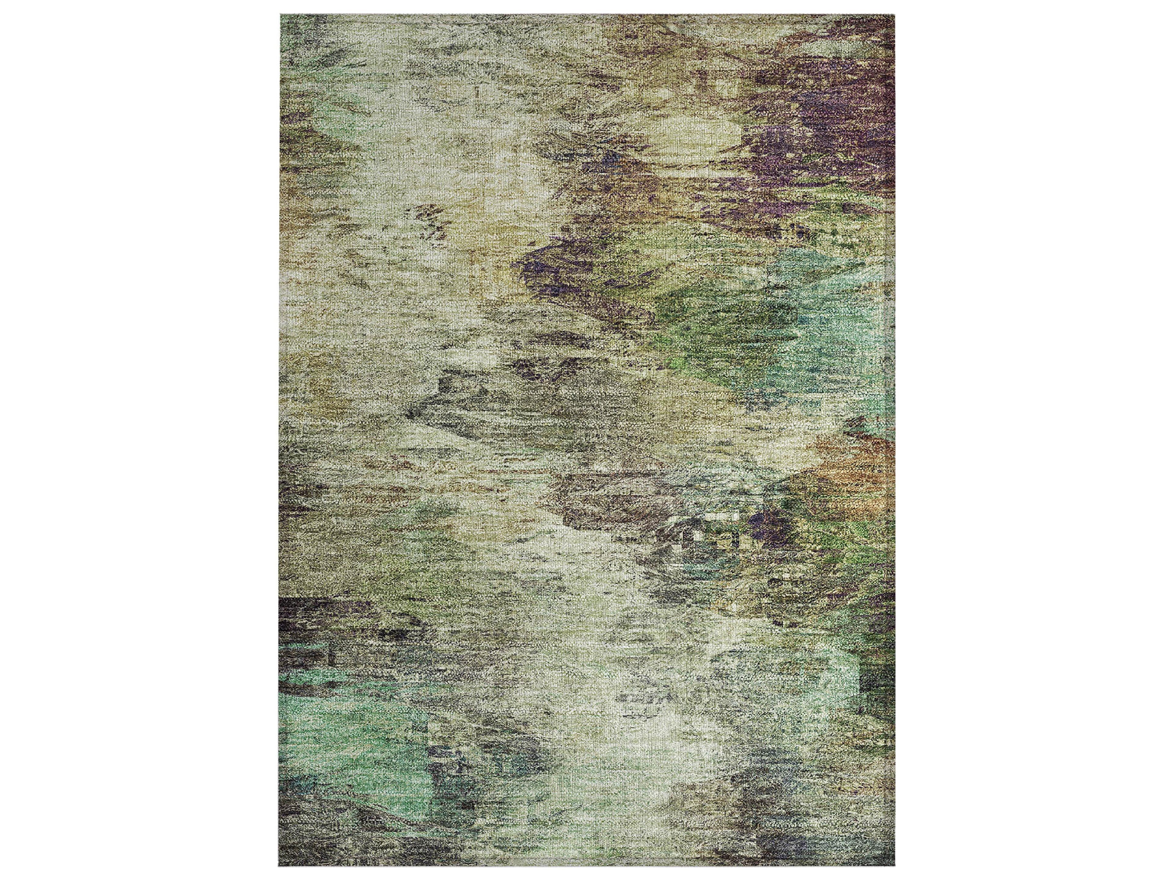 Dalyn Chantille Rectangular Area Rug