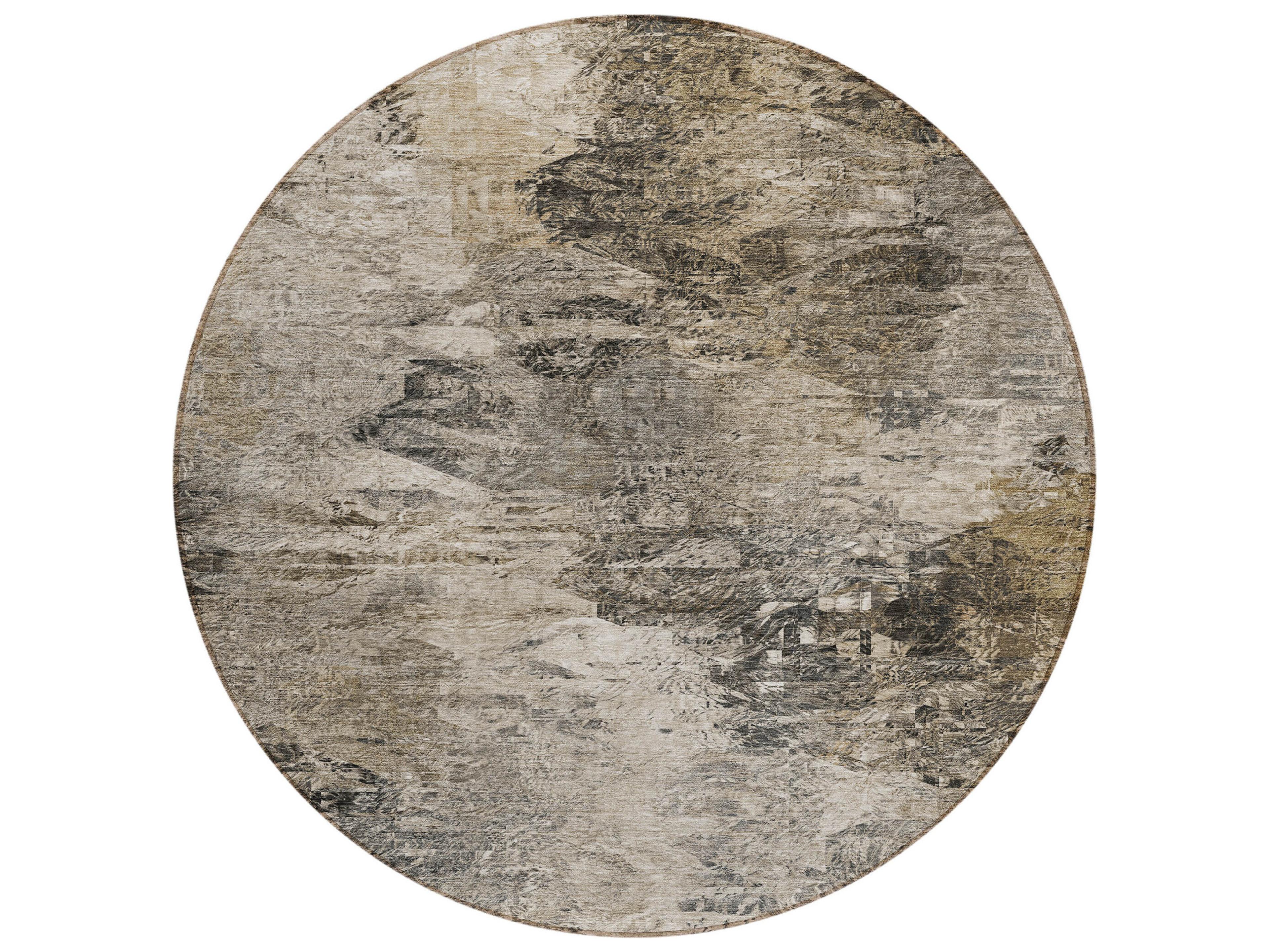 Dalyn Chantille Round Area Rug