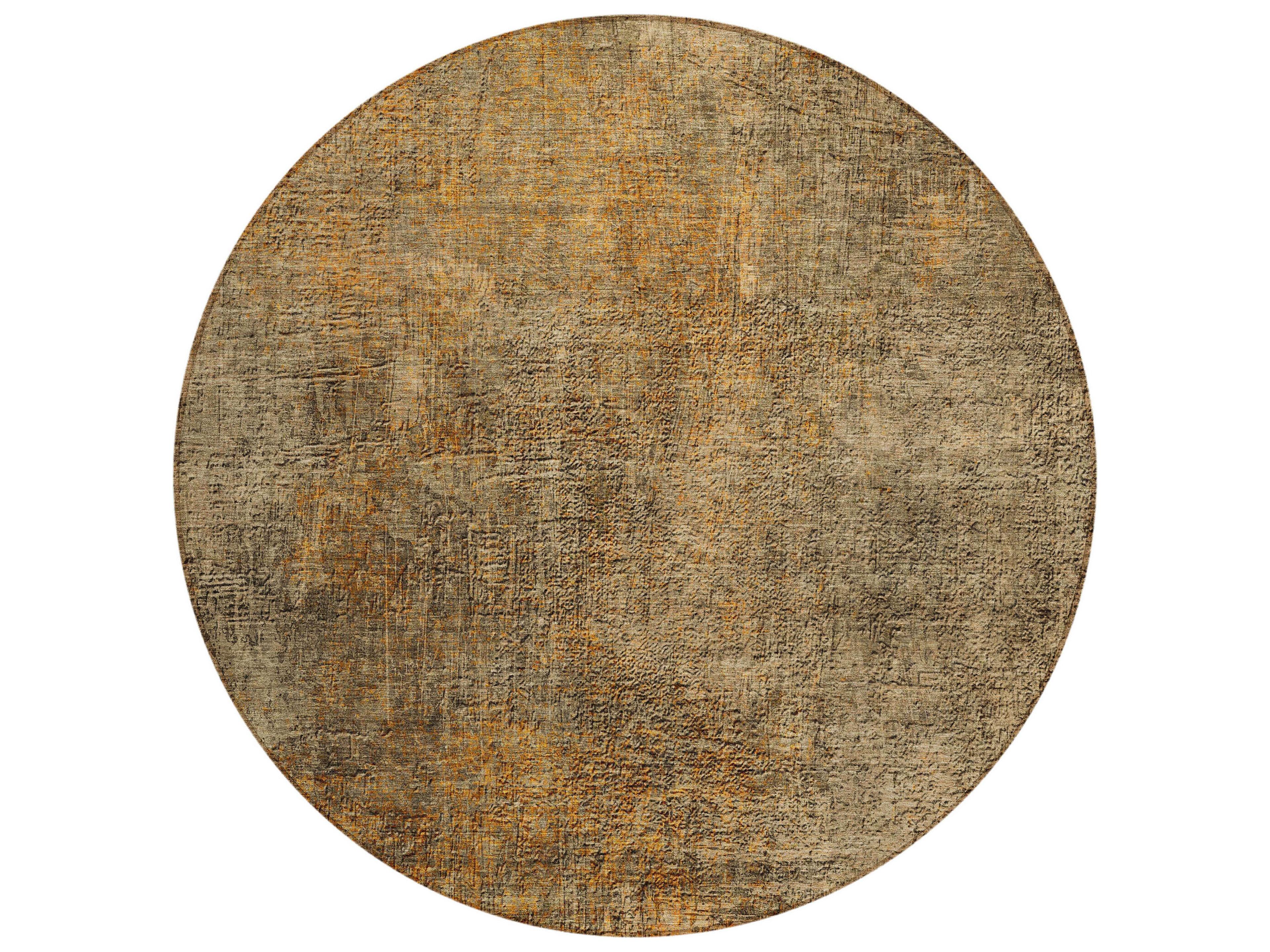 Dalyn Chantille Round Area Rug
