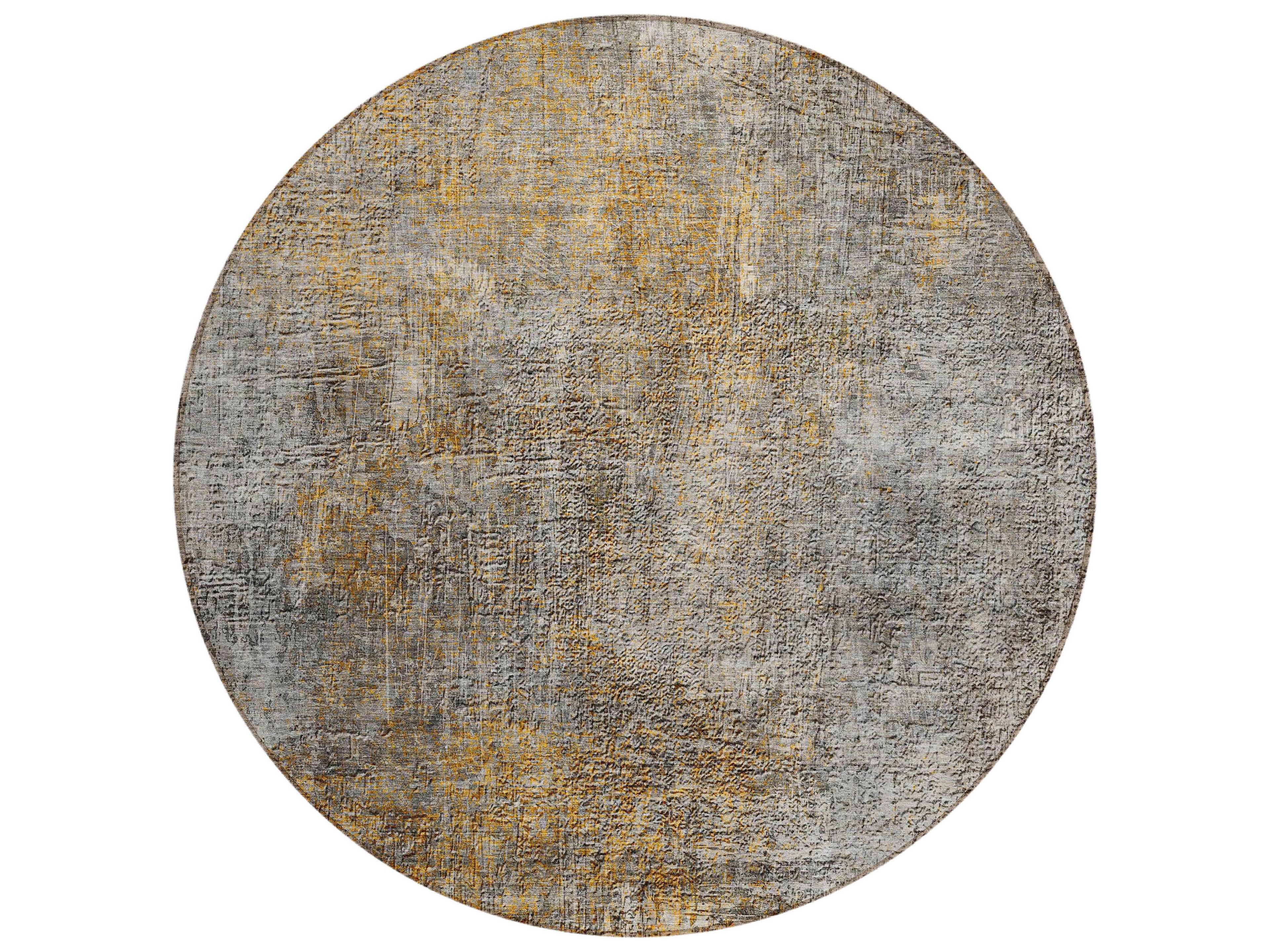 Dalyn Chantille Round Area Rug