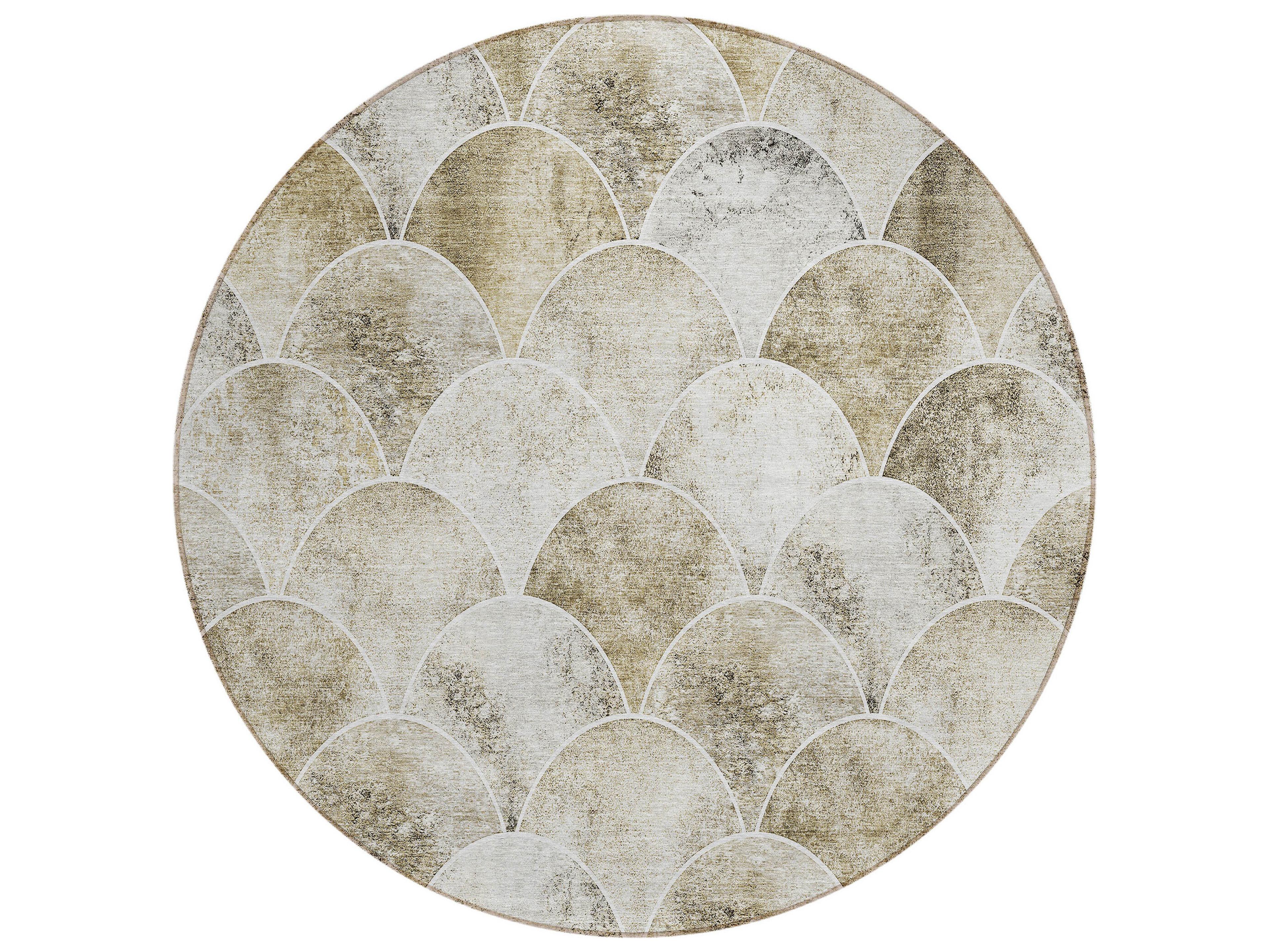 Dalyn Chantille Round Area Rug