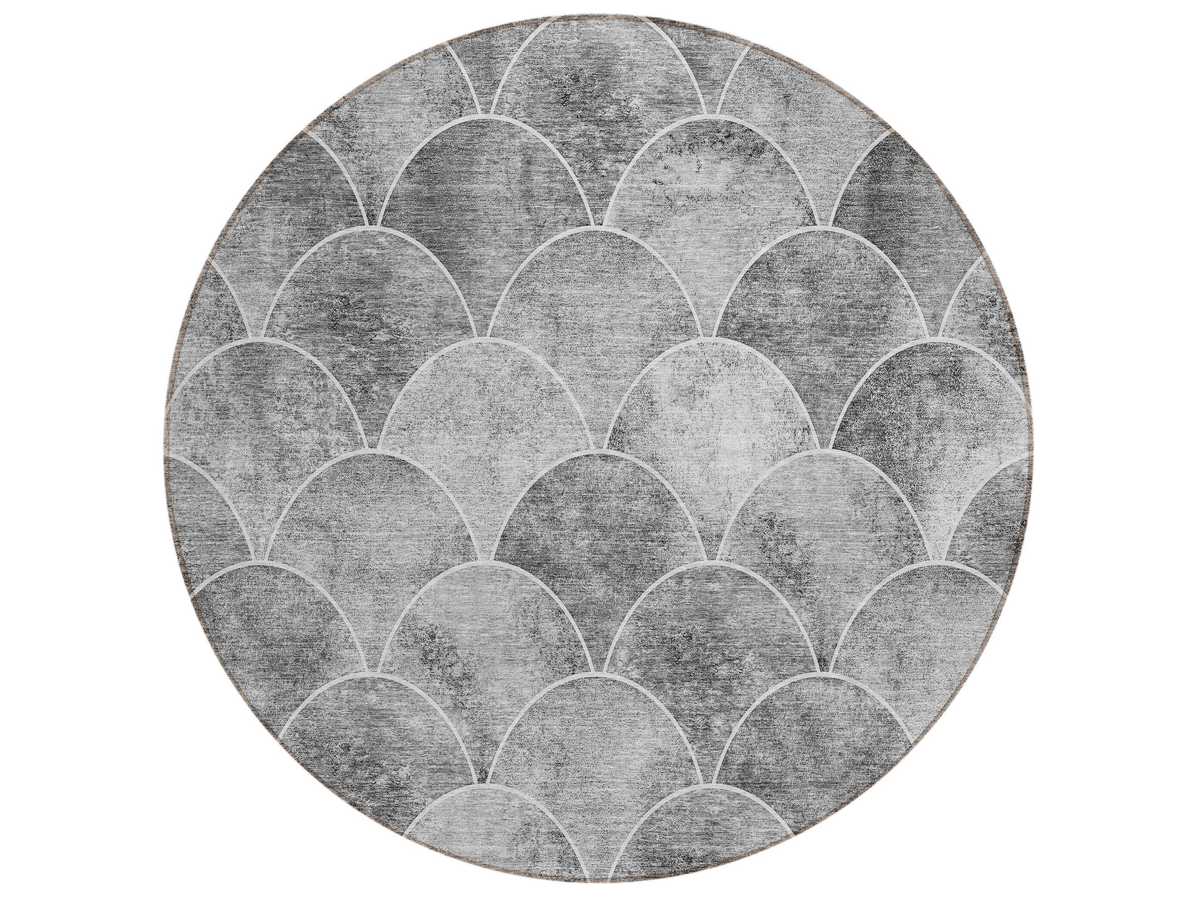 Dalyn Chantille Round Area Rug
