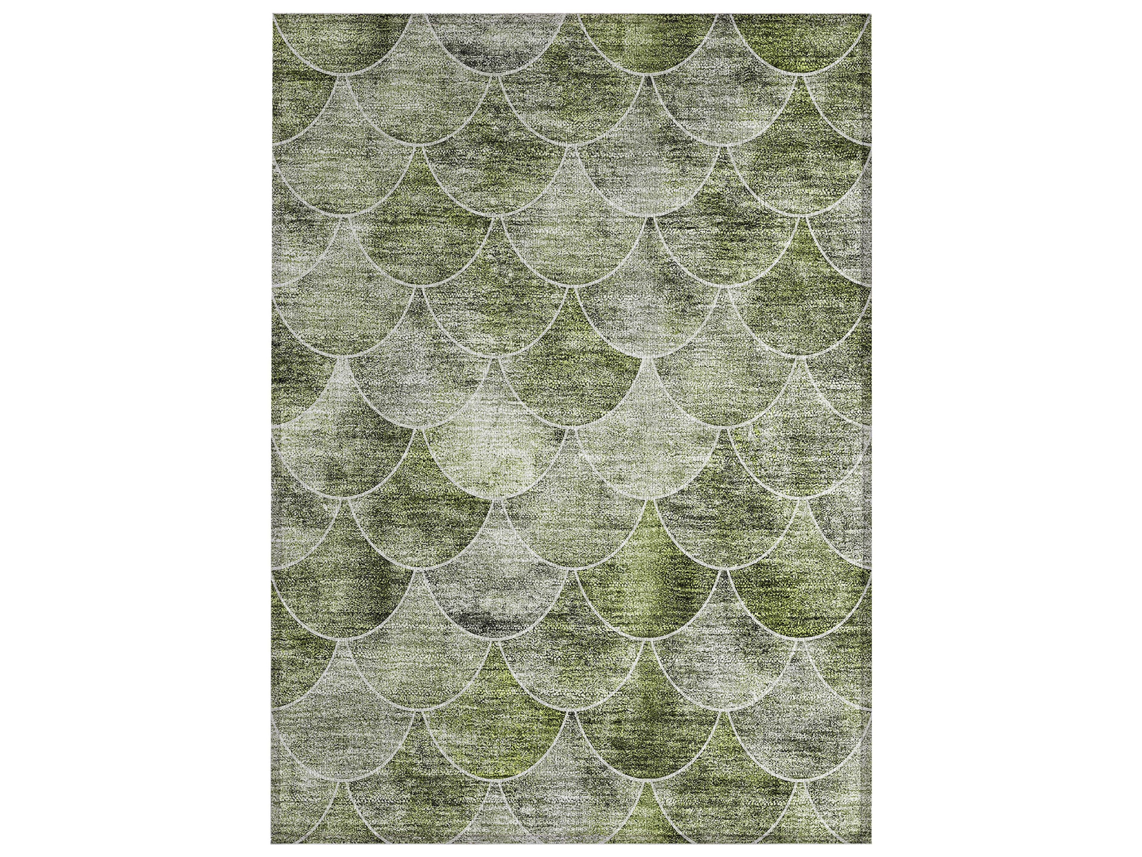 Dalyn Chantille Rectangular Area Rug