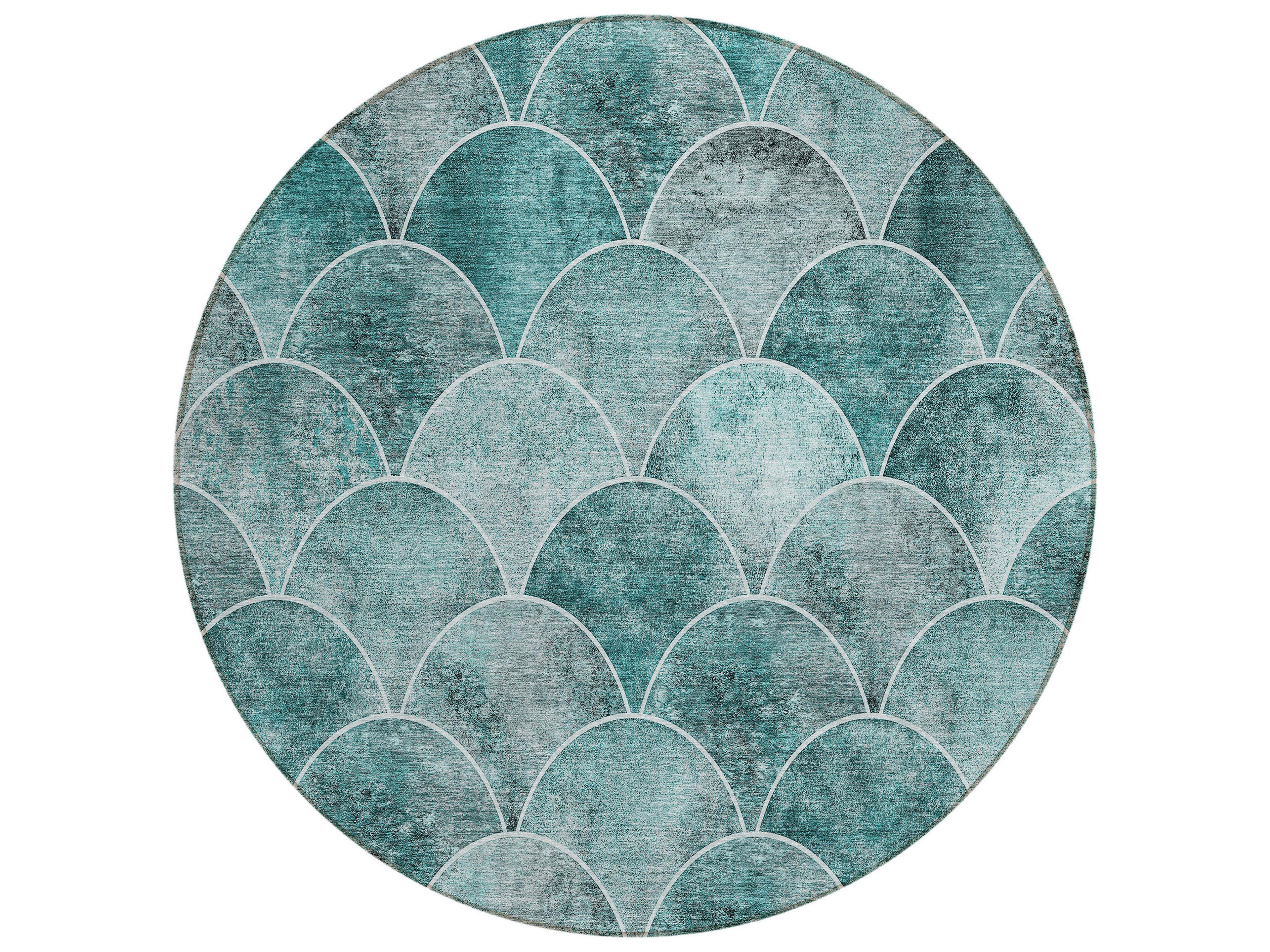 Dalyn Chantille Round Area Rug