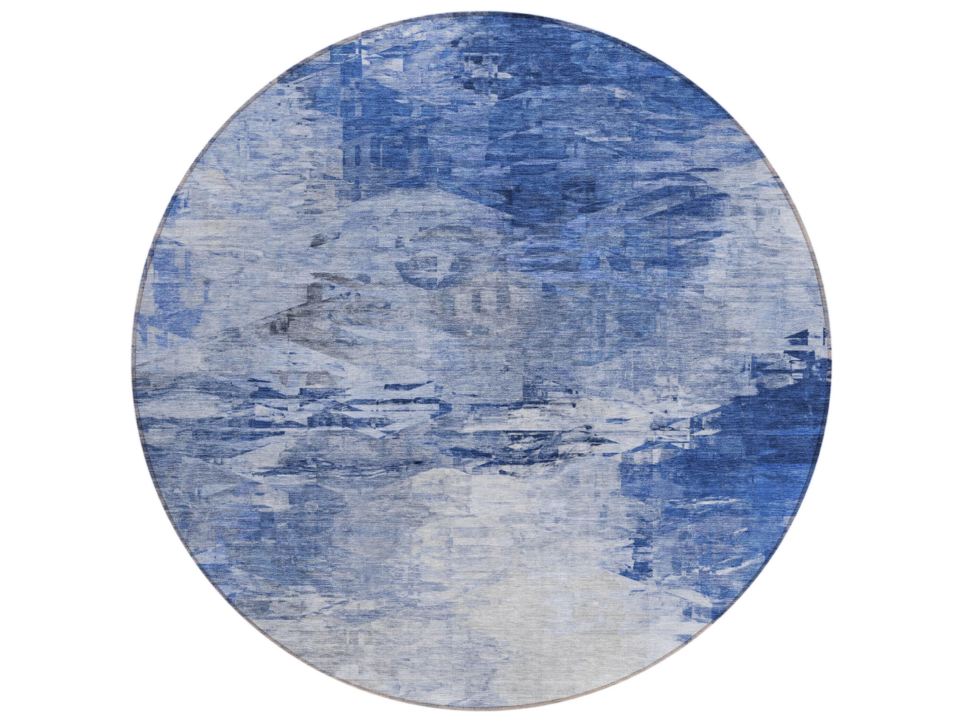 Dalyn Chantille Round Area Rug