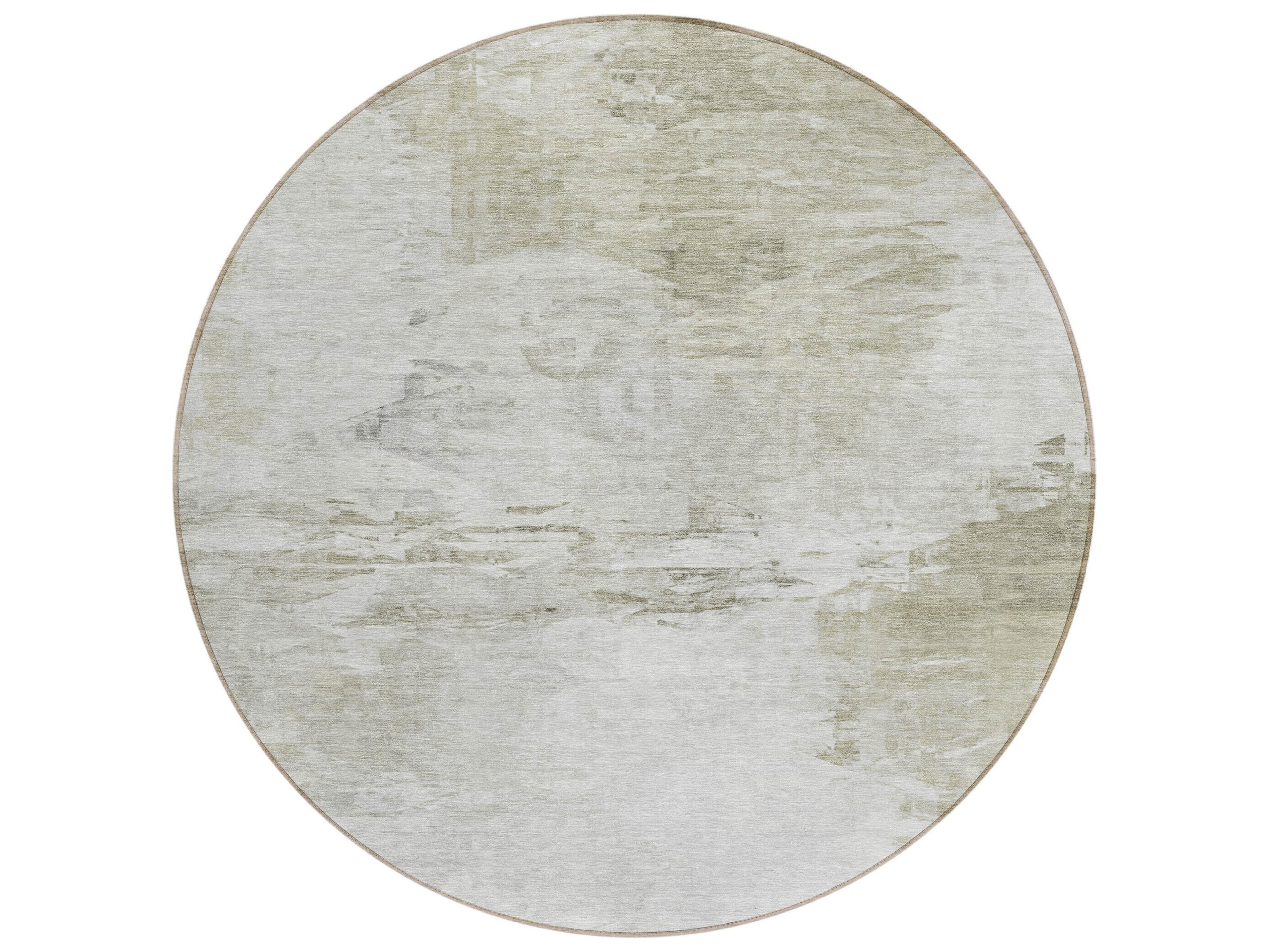 Dalyn Chantille Round Area Rug