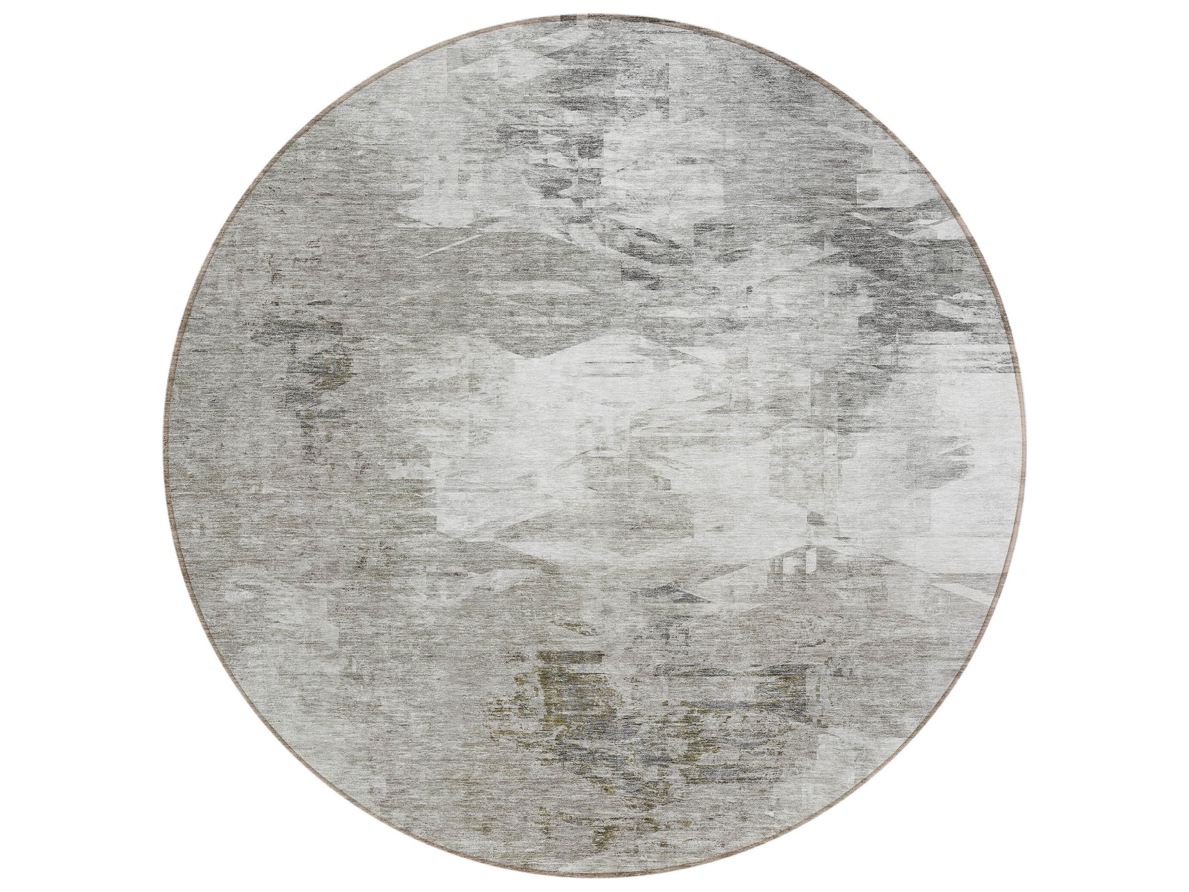 Dalyn Chantille Round Area Rug