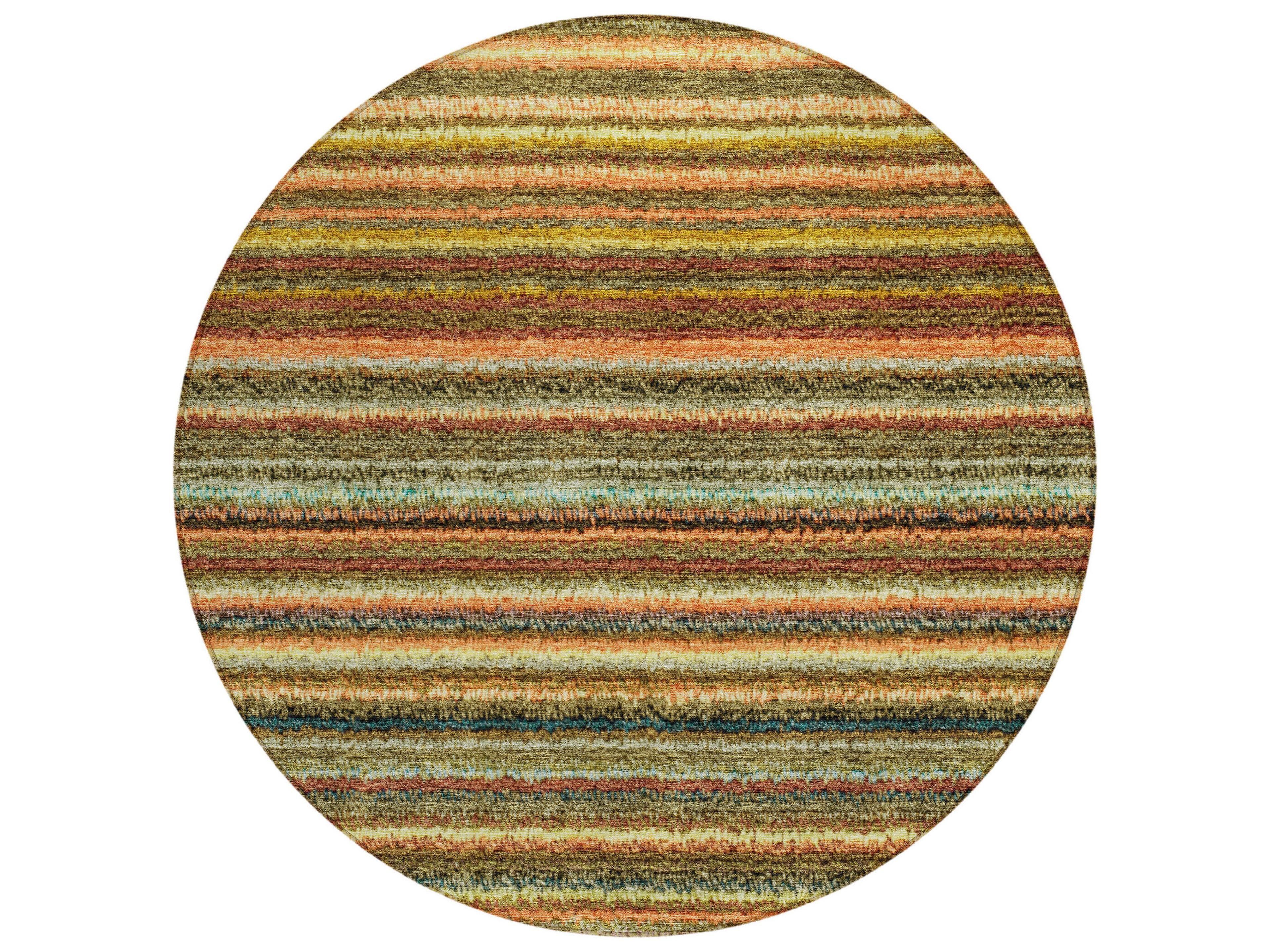 Dalyn Chantille Round Area Rug