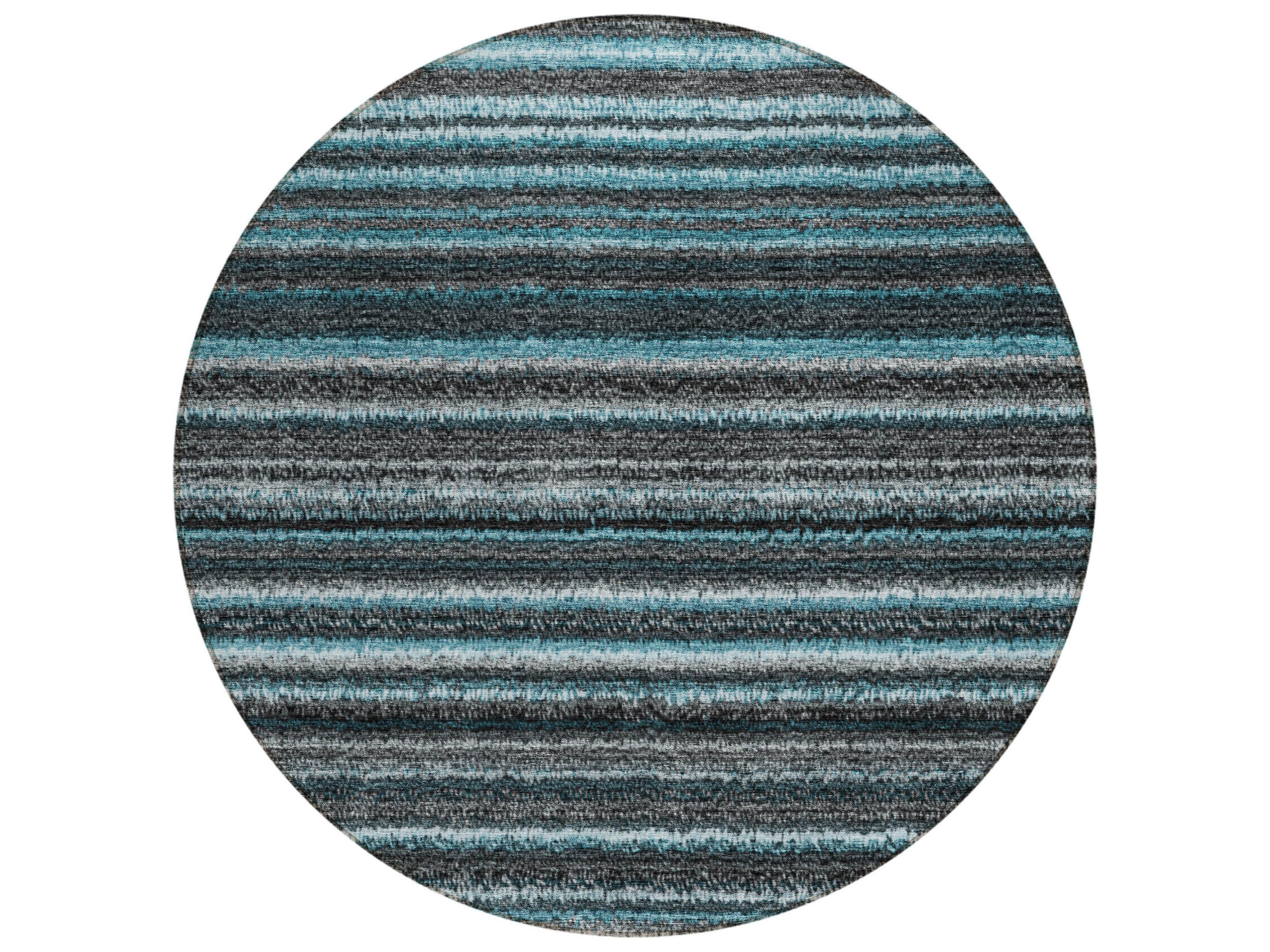 Dalyn Chantille Round Area Rug