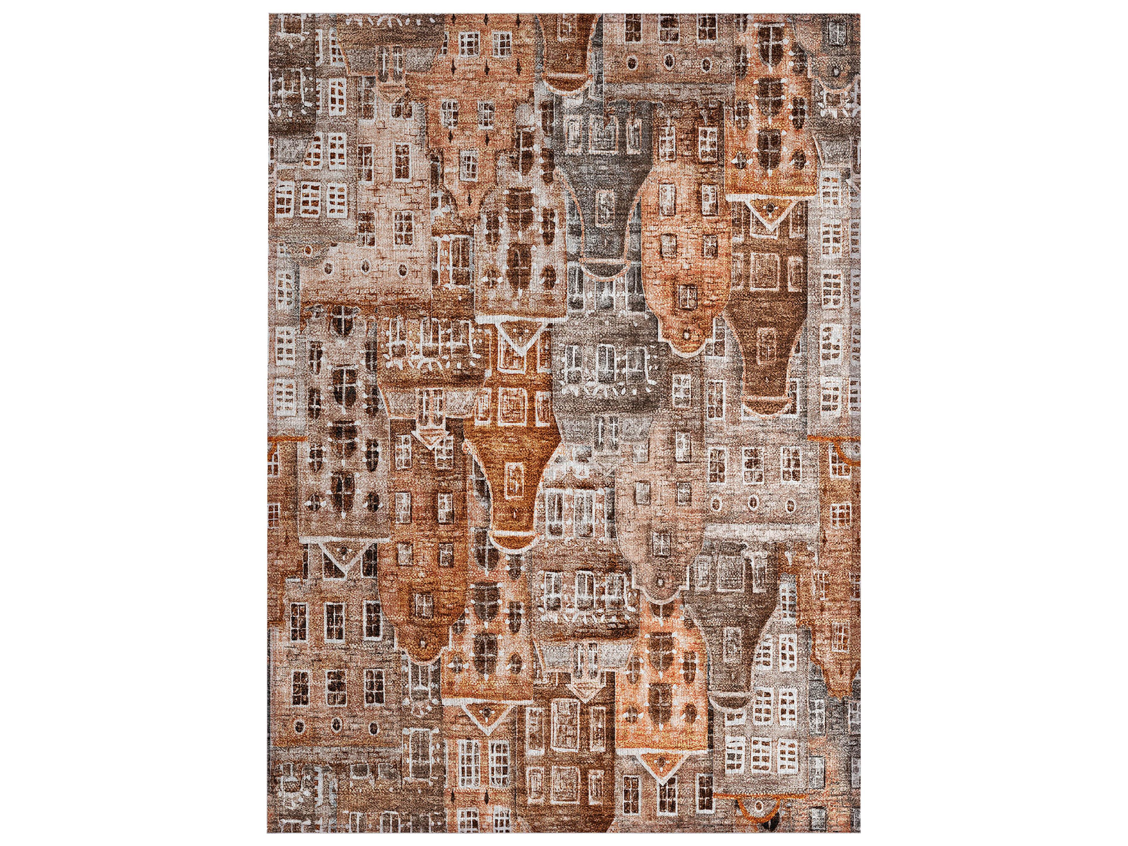 Dalyn Chantille Rectangular Area Rug