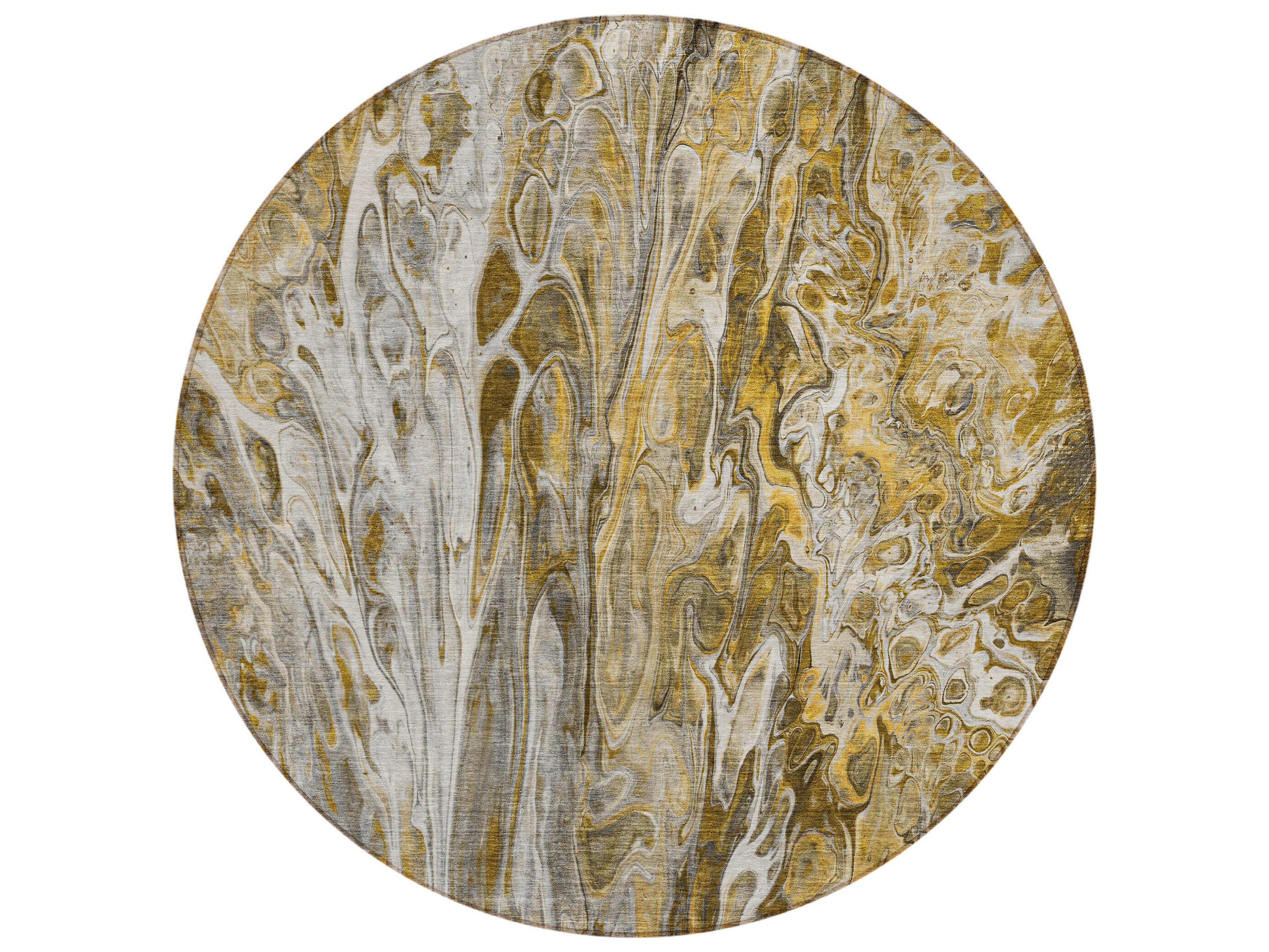 Dalyn Chantille Round Area Rug