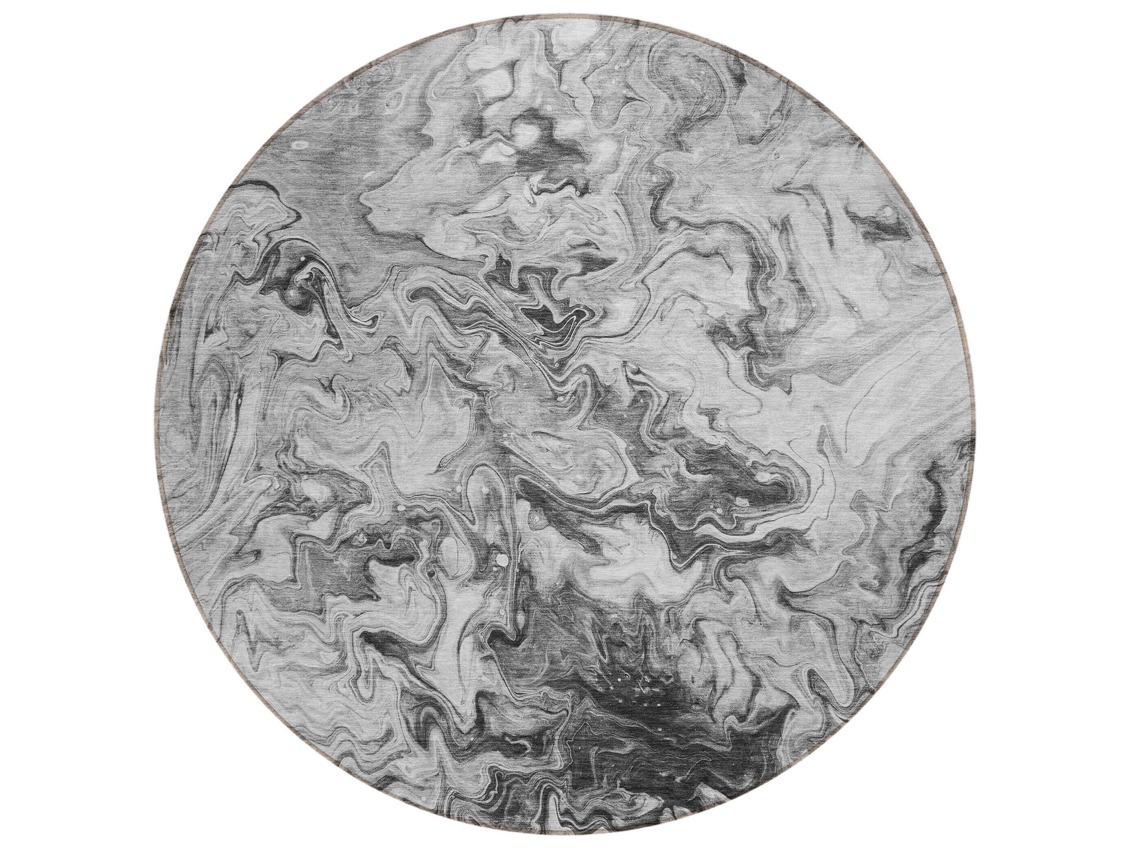 Dalyn Chantille Round Area Rug