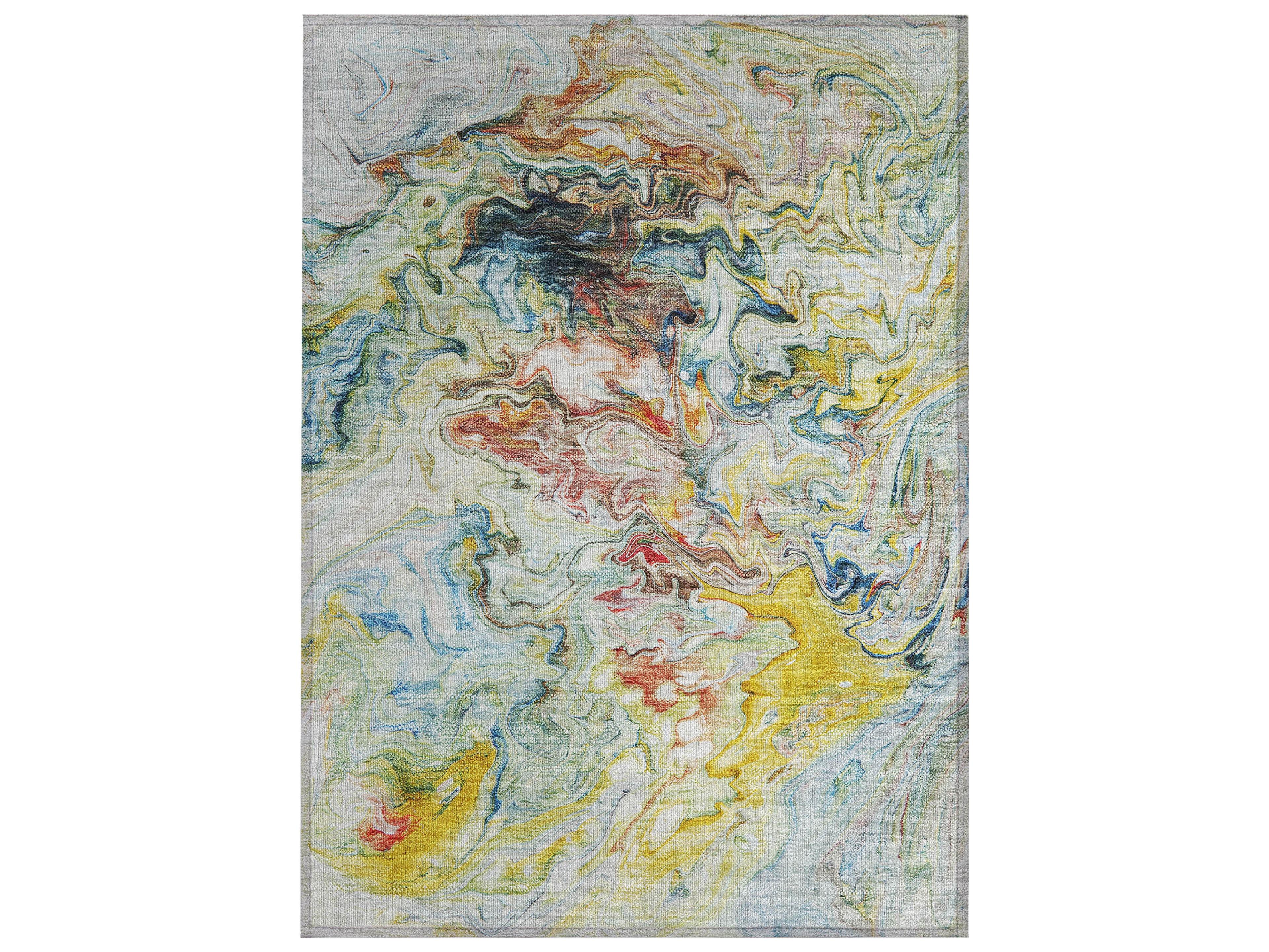 Dalyn Chantille Rectangular Area Rug