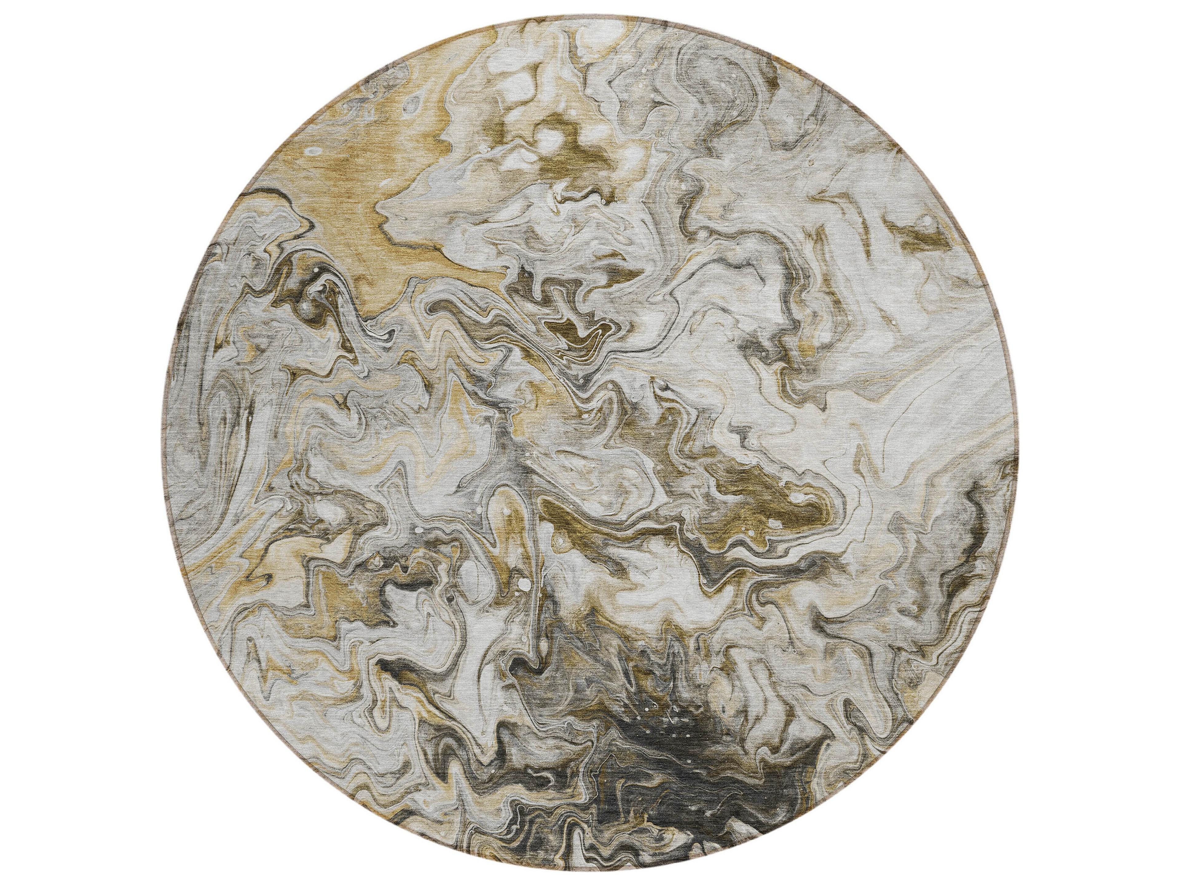 Dalyn Chantille Round Area Rug