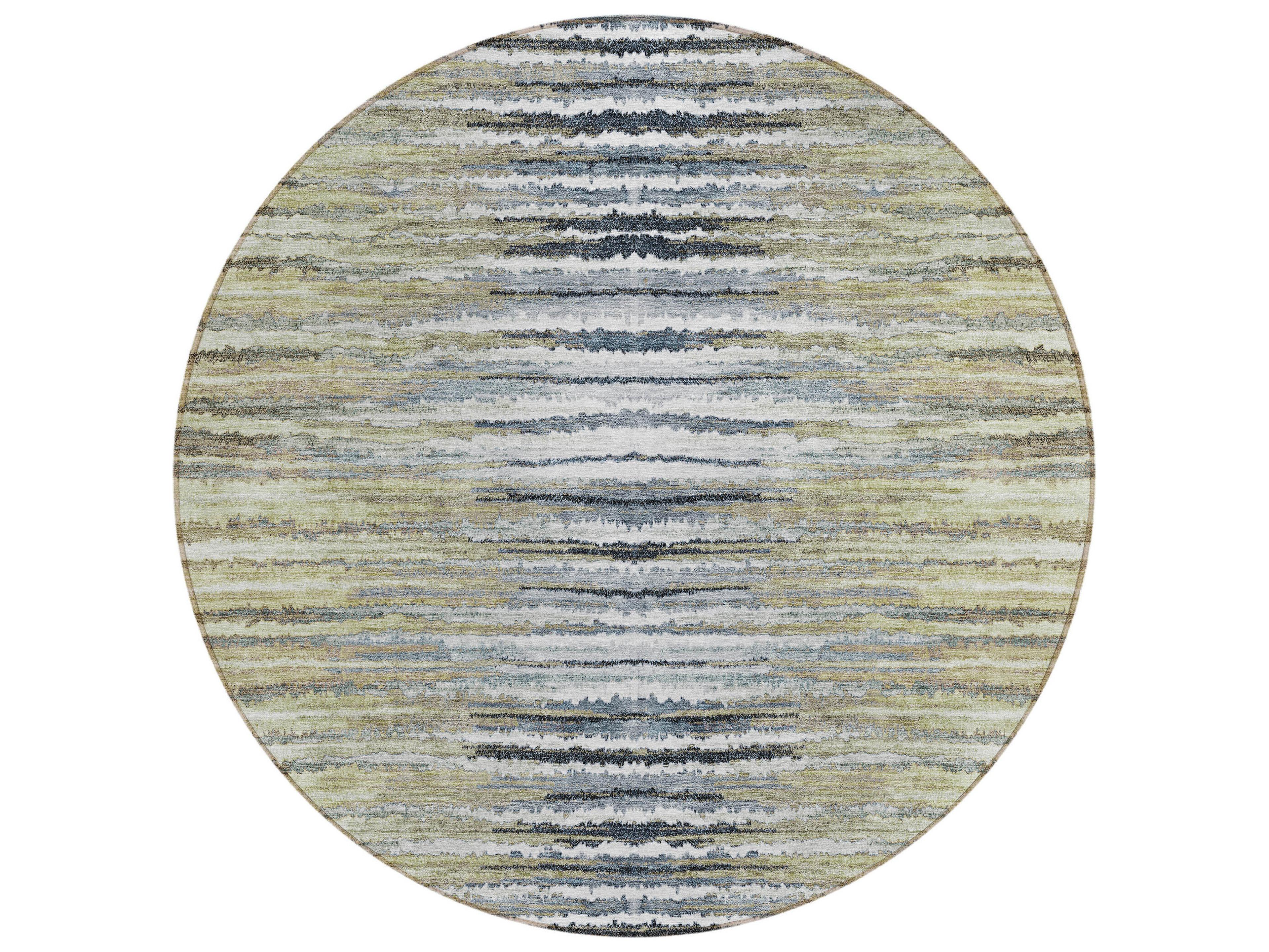 Dalyn Chantille Round Area Rug