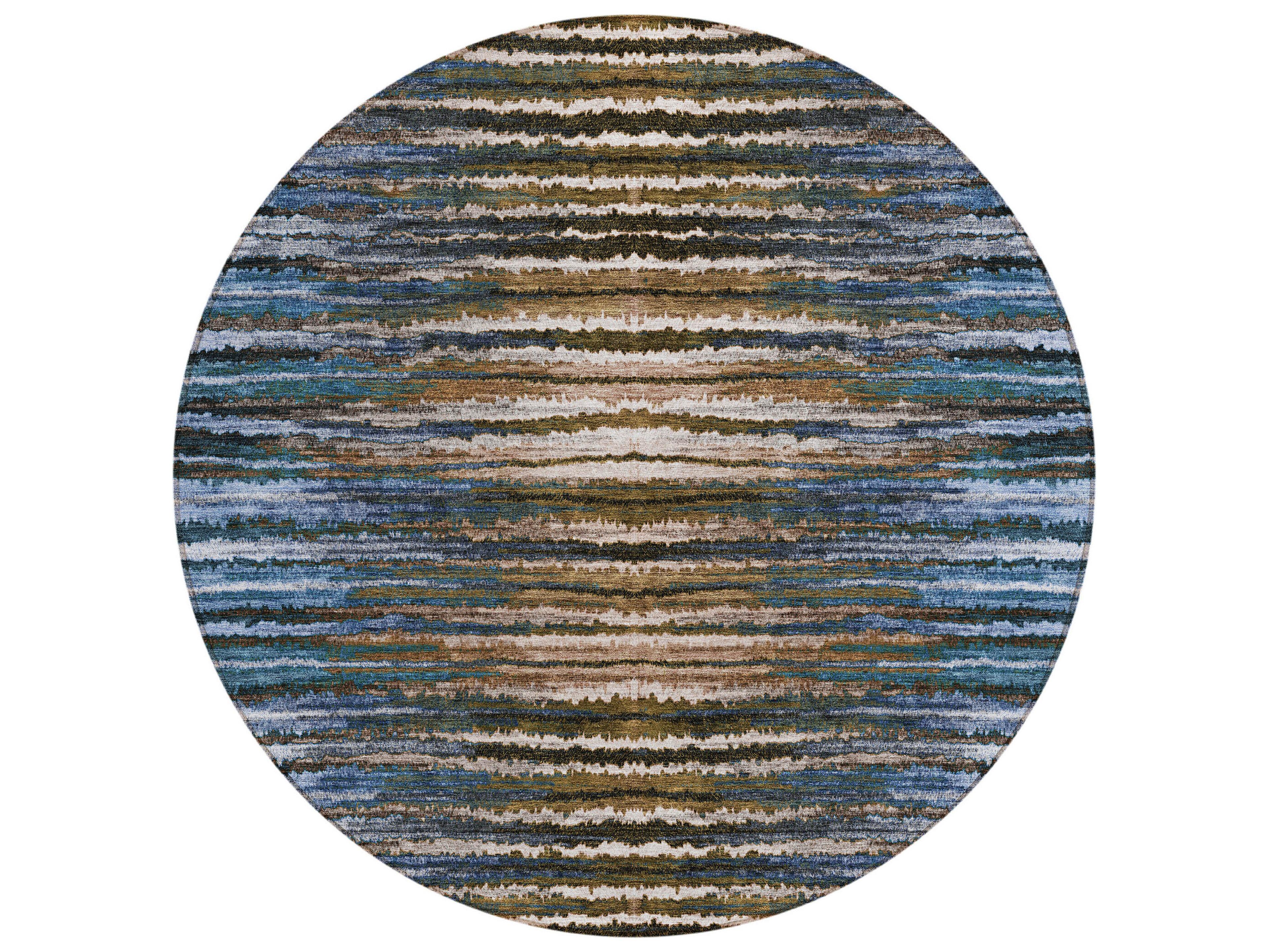 Dalyn Chantille Round Area Rug