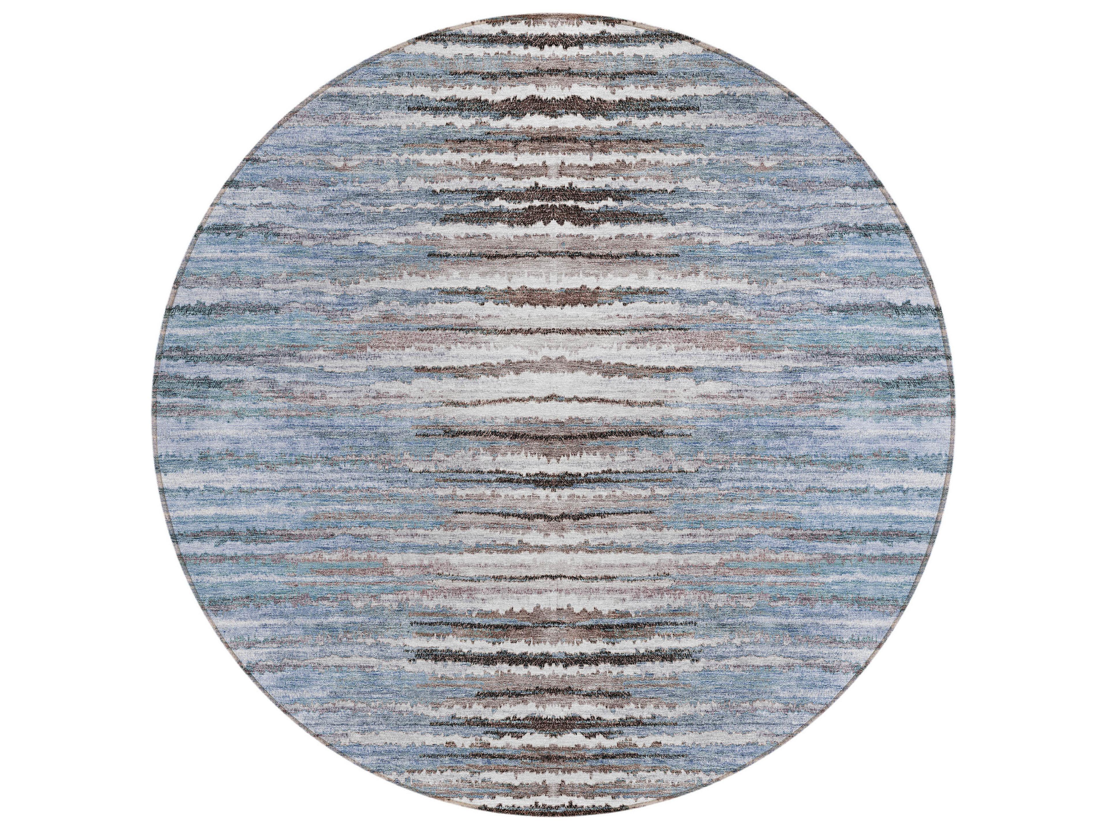 Dalyn Chantille Round Area Rug