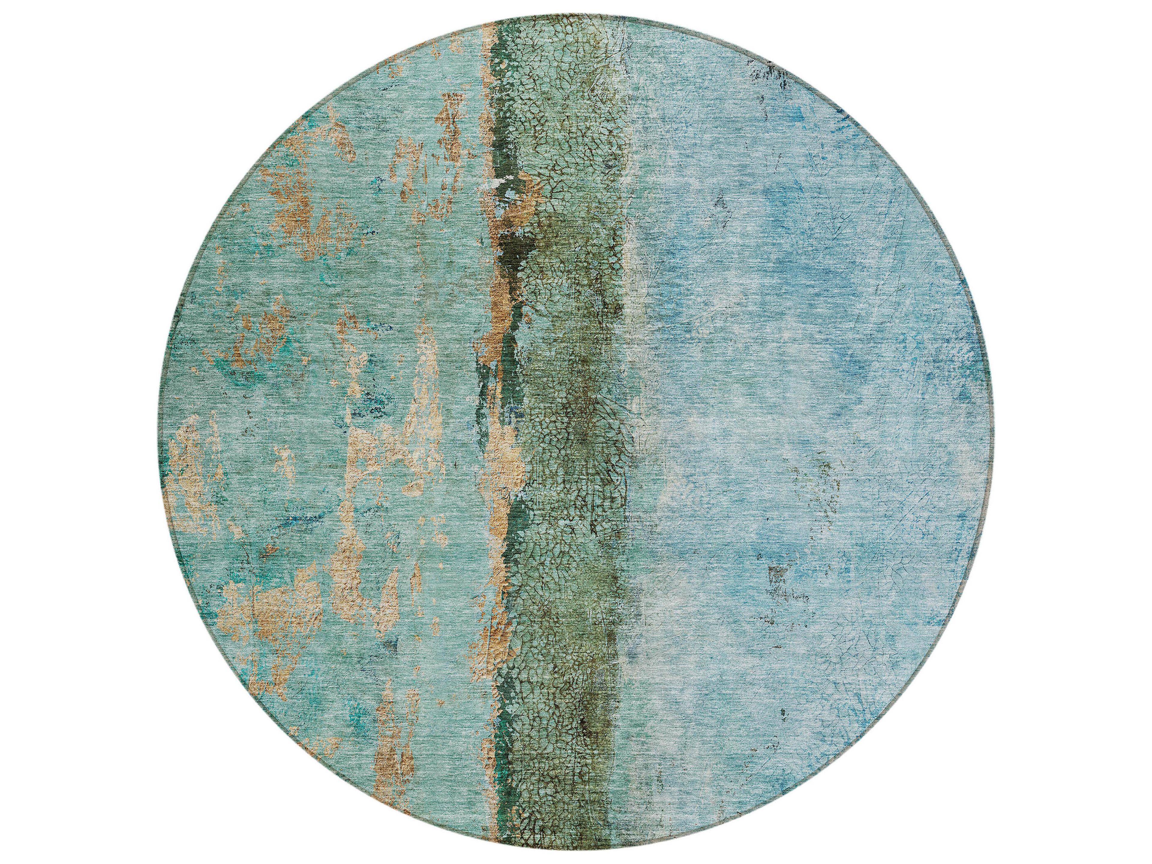 Dalyn Chantille Round Area Rug
