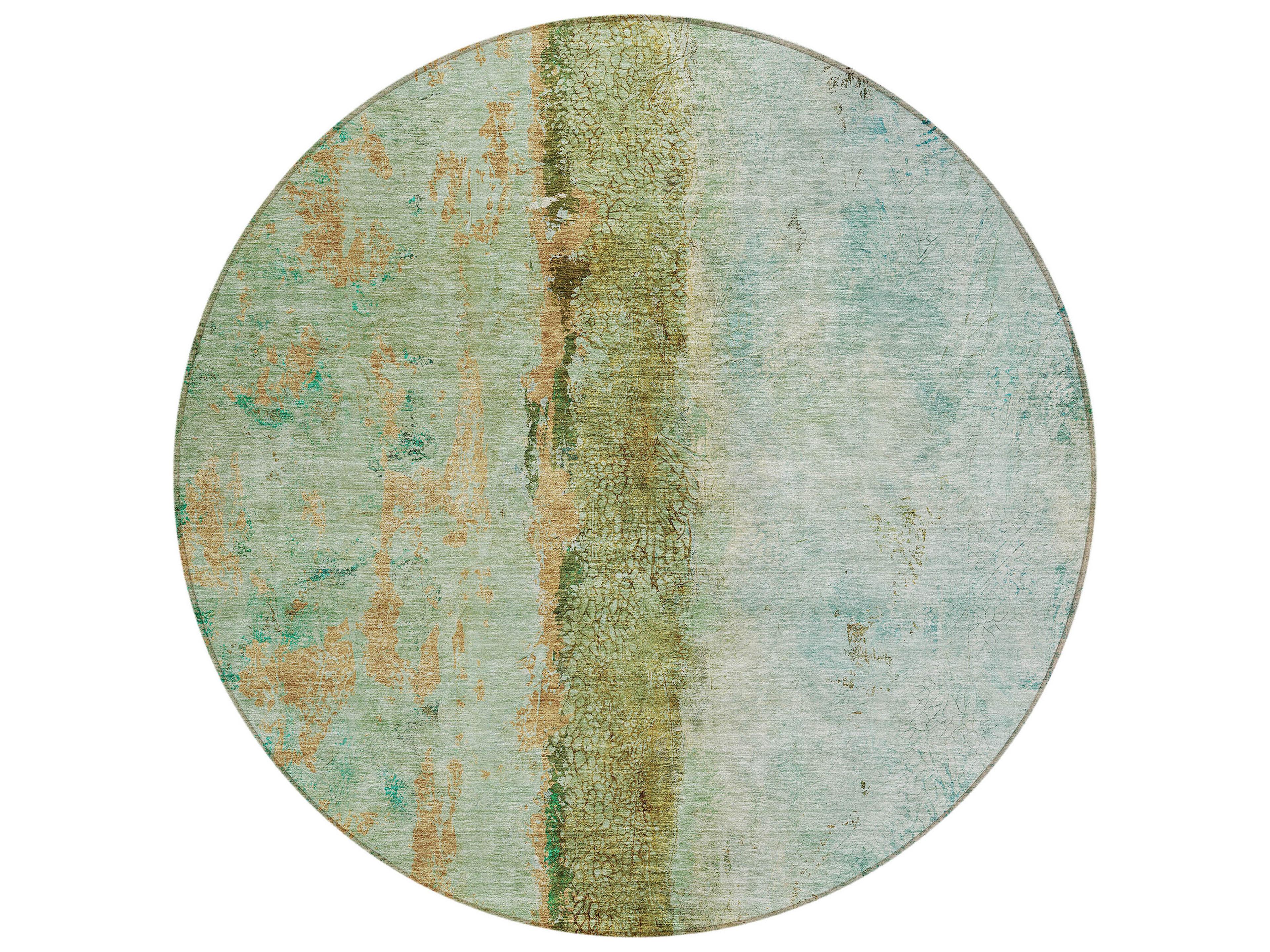 Dalyn Chantille Round Area Rug