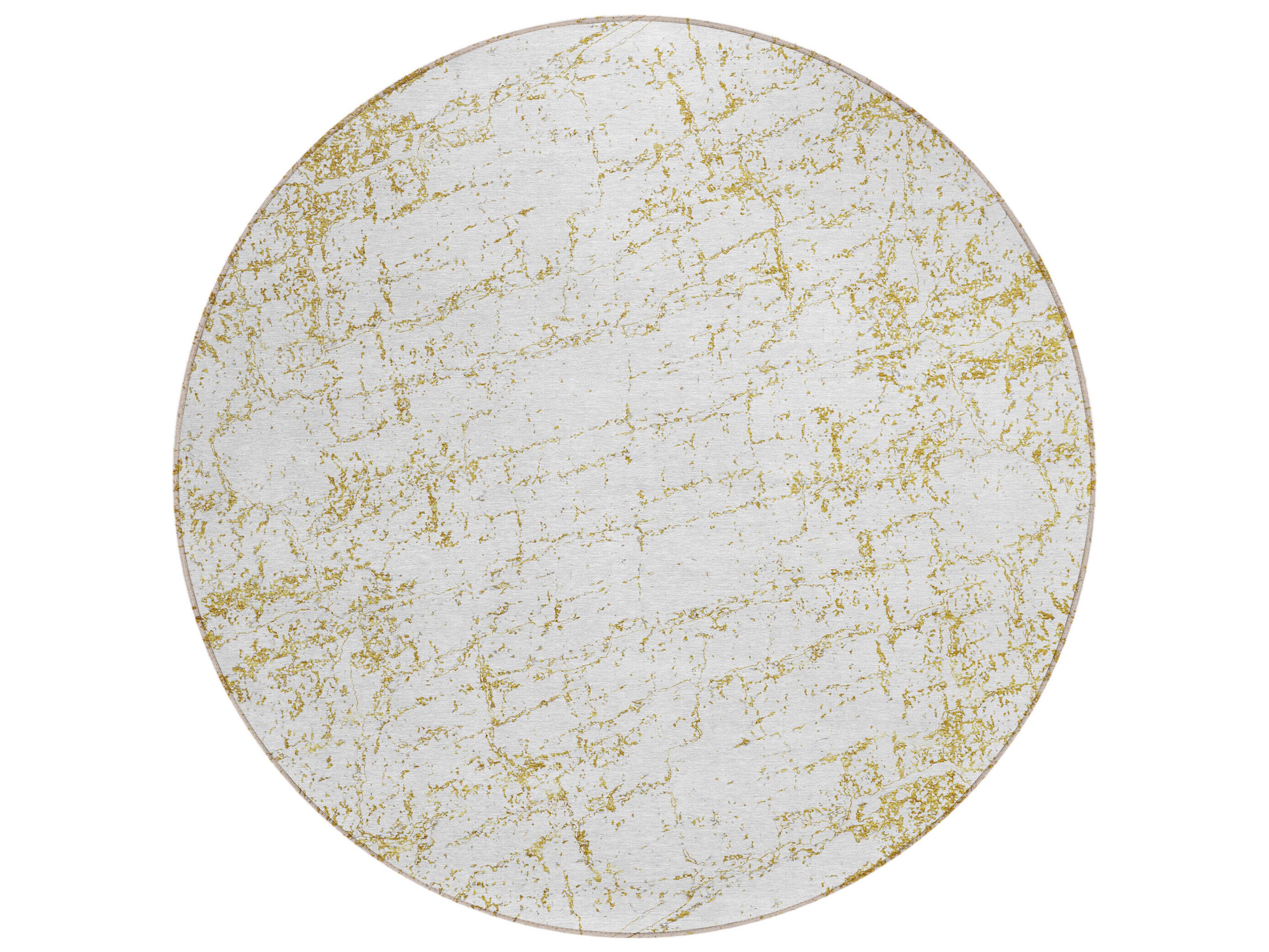 Dalyn Chantille Round Area Rug