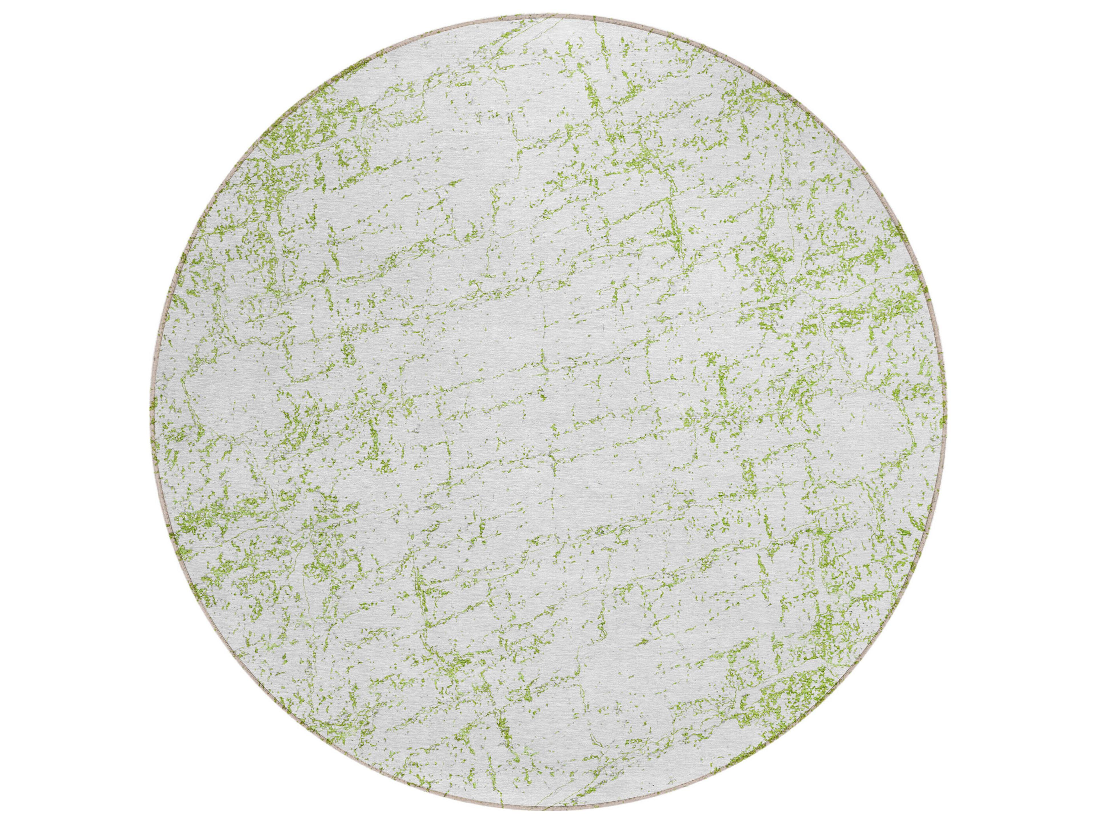 Dalyn Chantille Round Area Rug