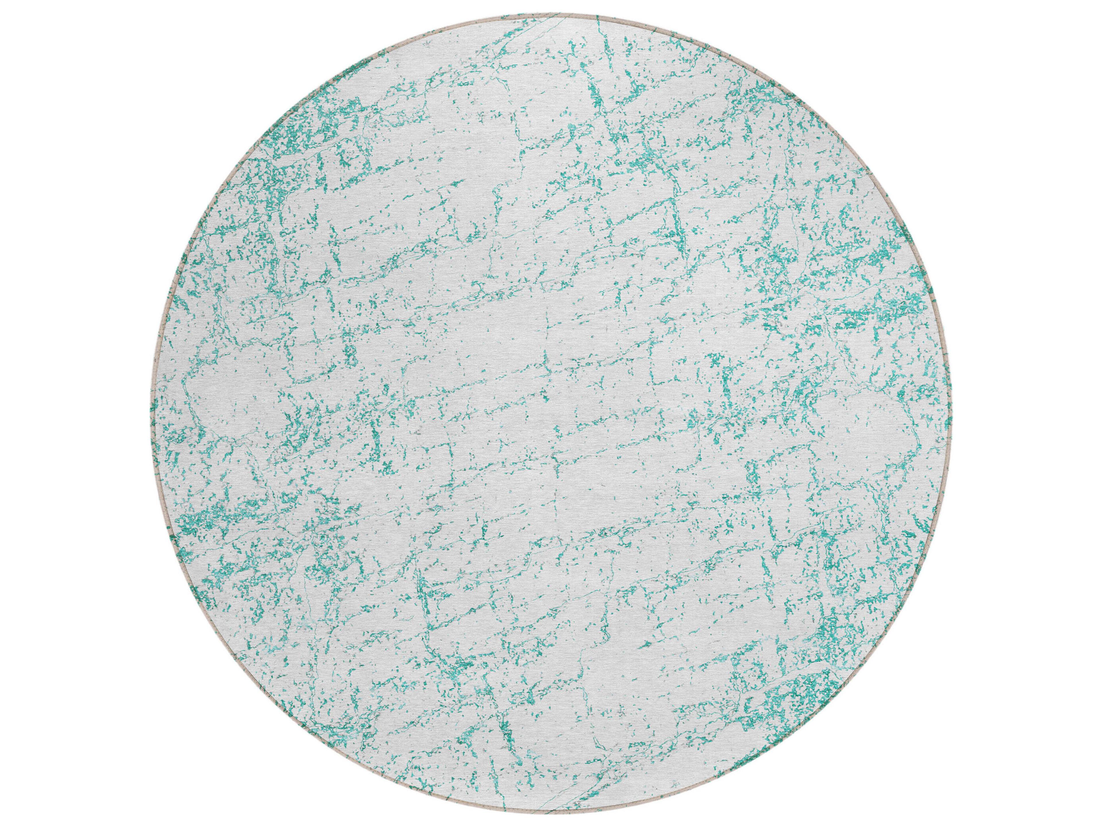 Dalyn Chantille Round Area Rug