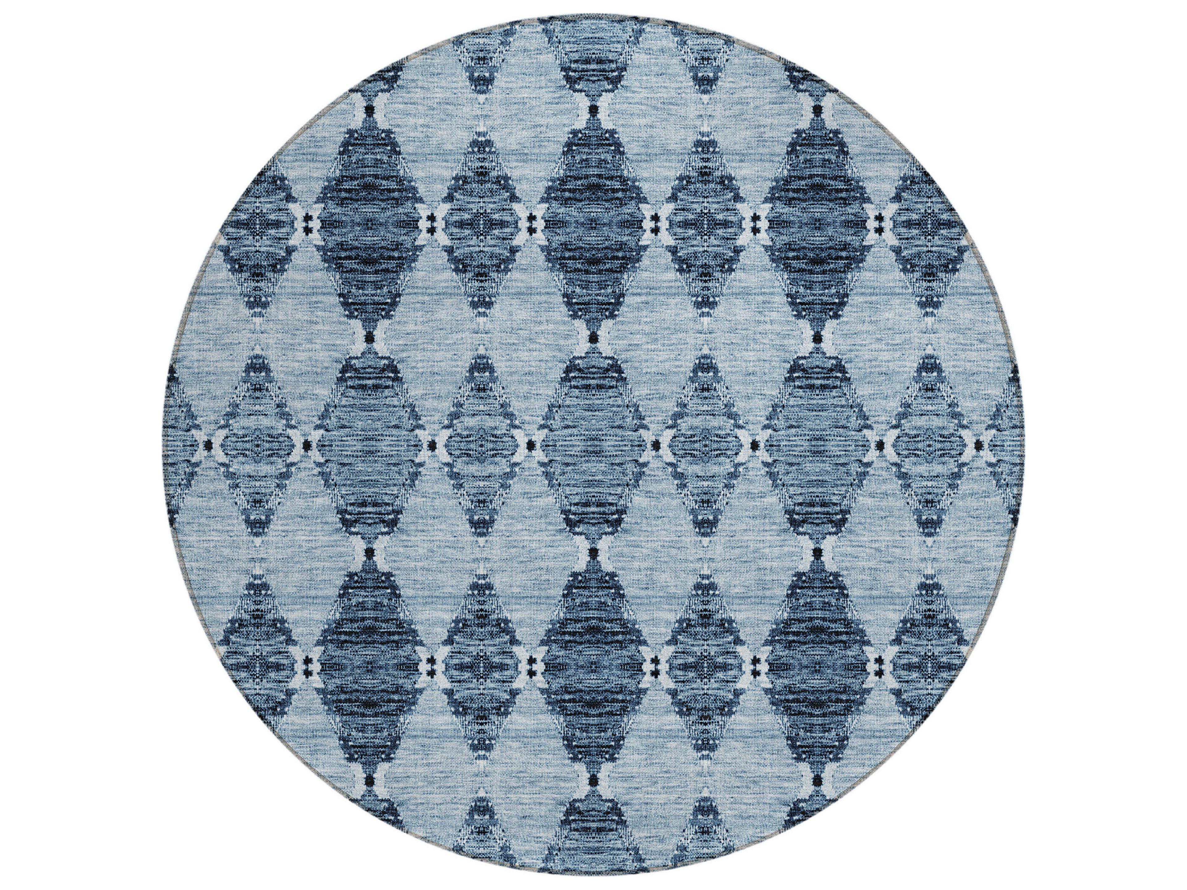 Dalyn Chantille Round Area Rug