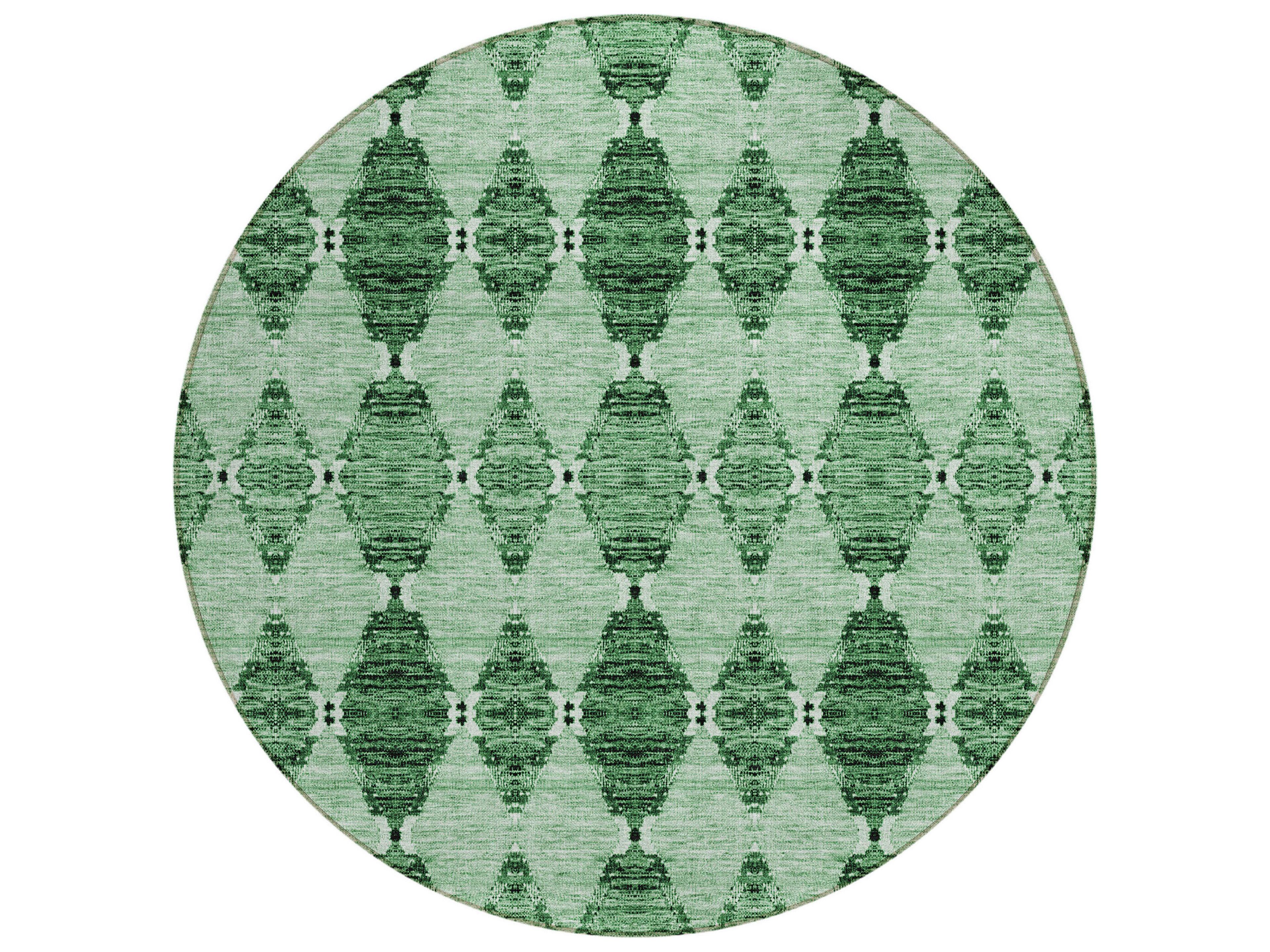 Dalyn Chantille Round Area Rug