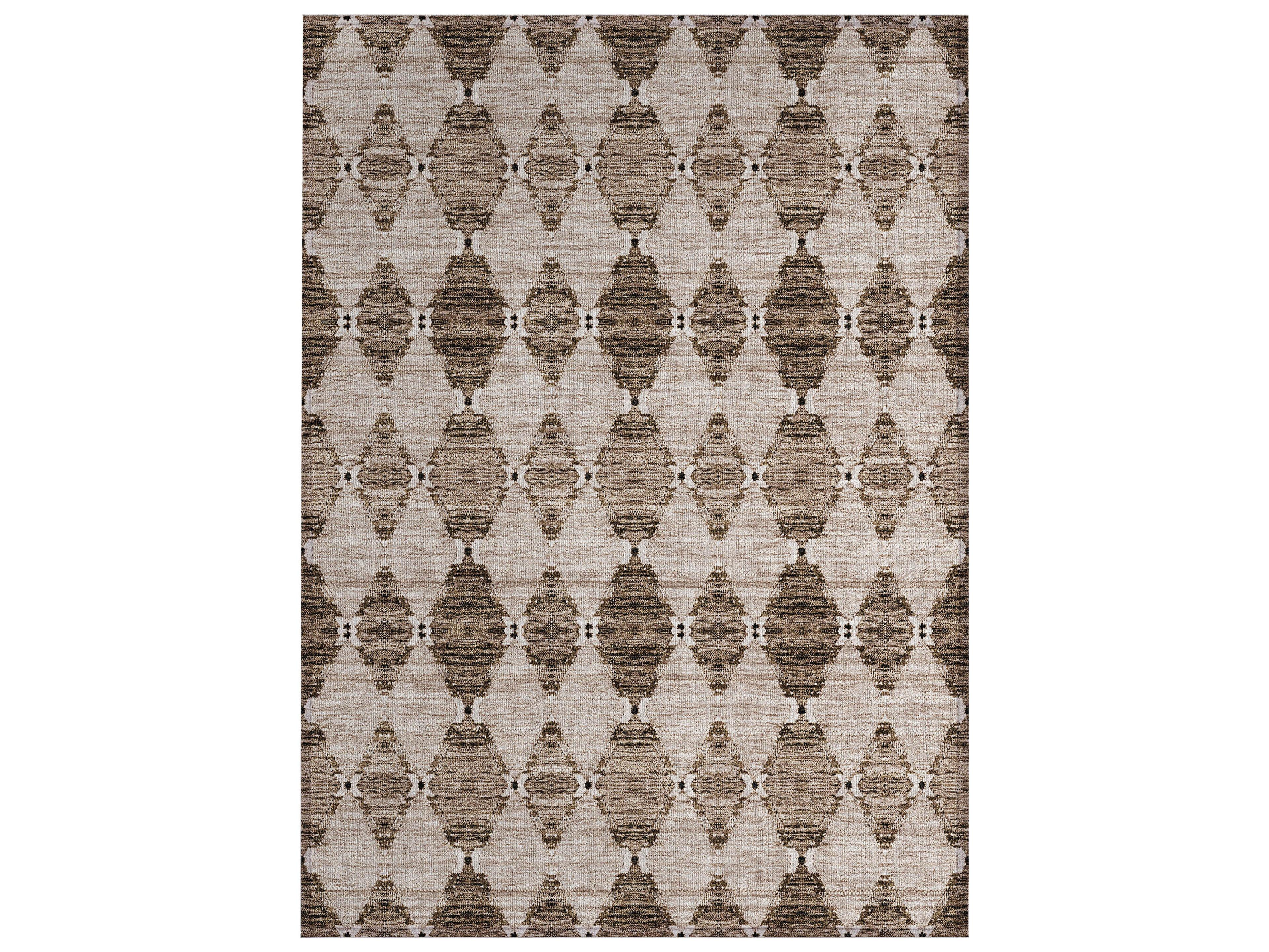 Dalyn Chantille Rectangular Area Rug