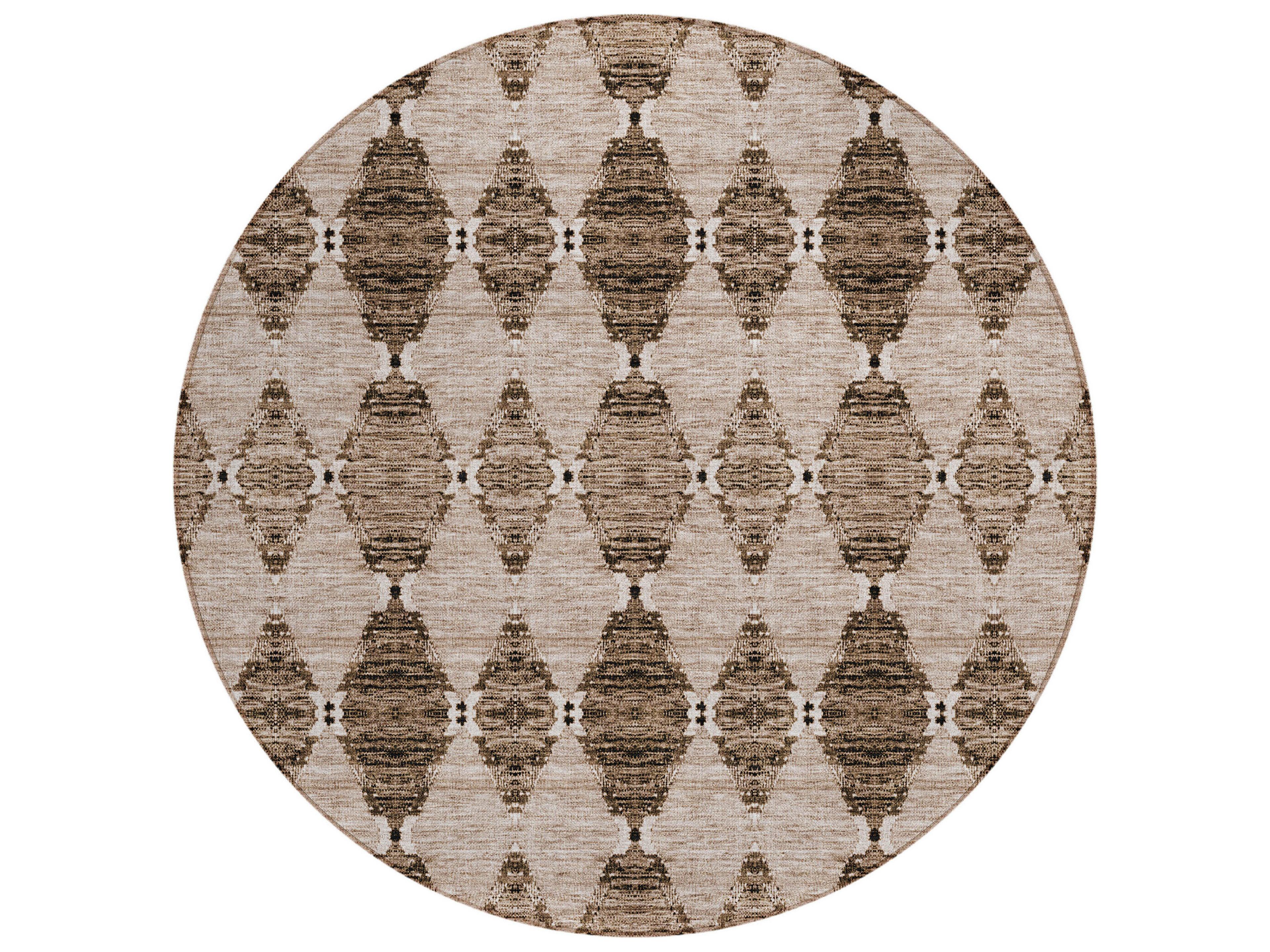 Dalyn Chantille Round Area Rug