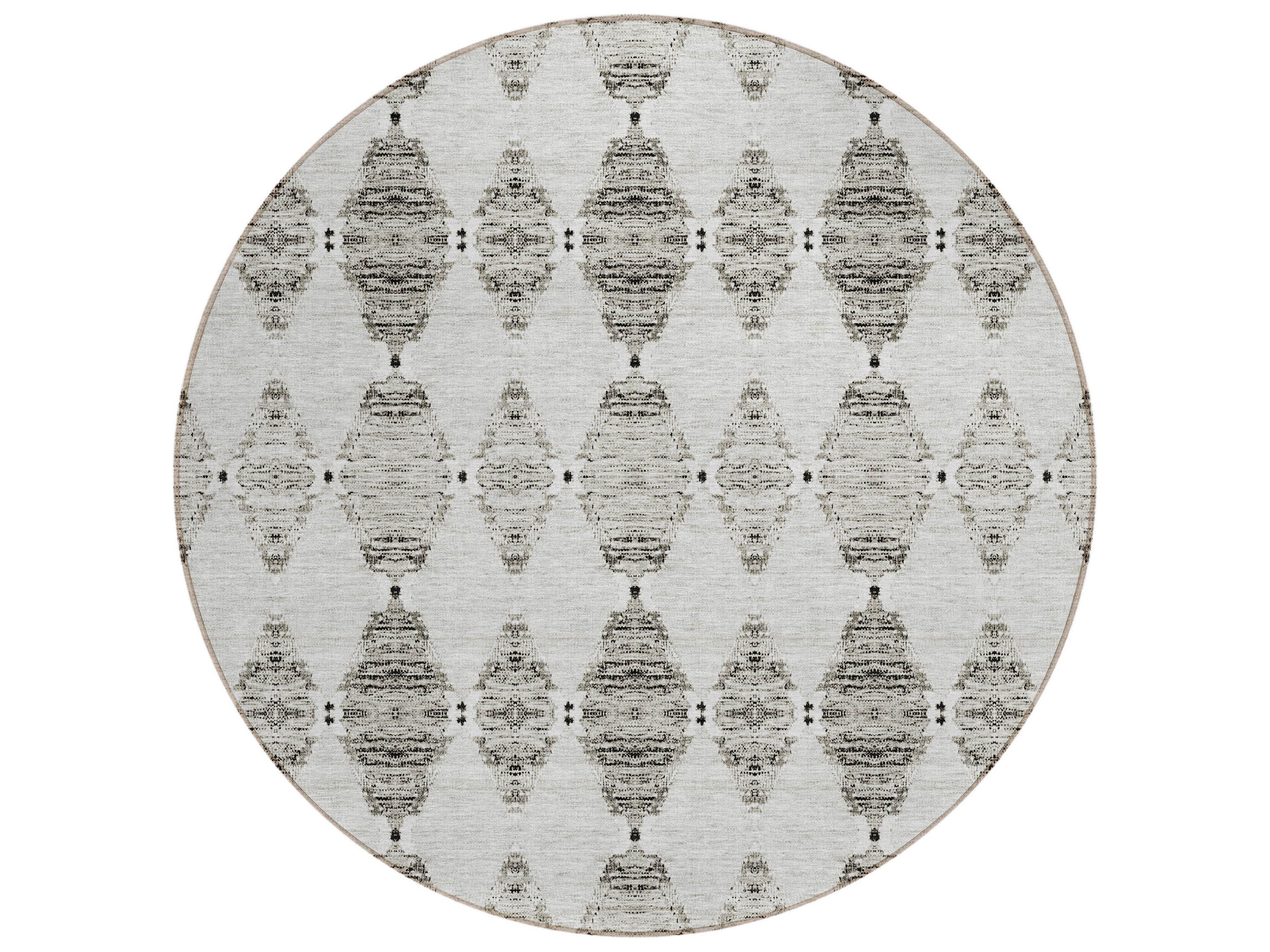 Dalyn Chantille Round Area Rug