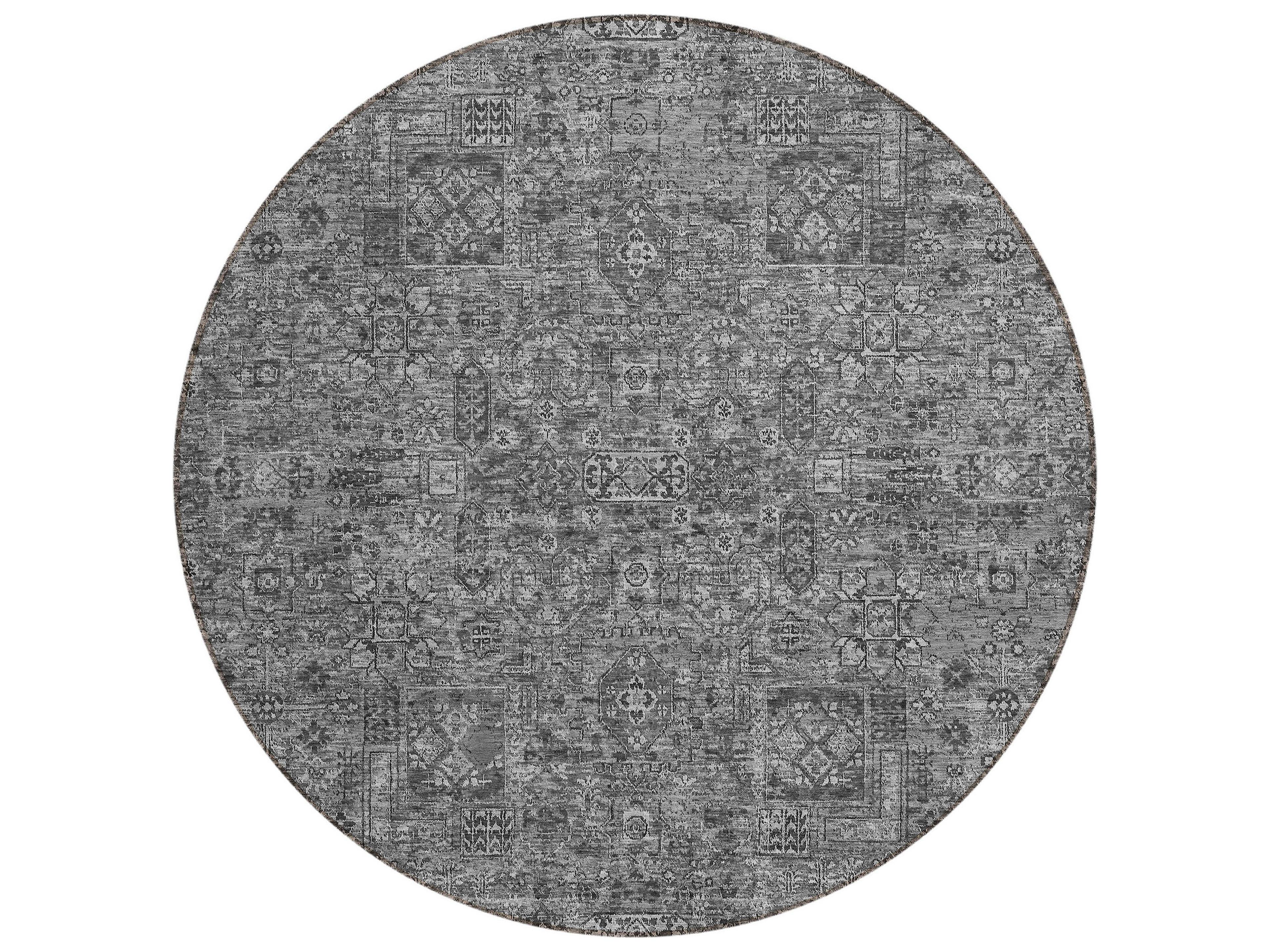 Dalyn Chantille Round Area Rug