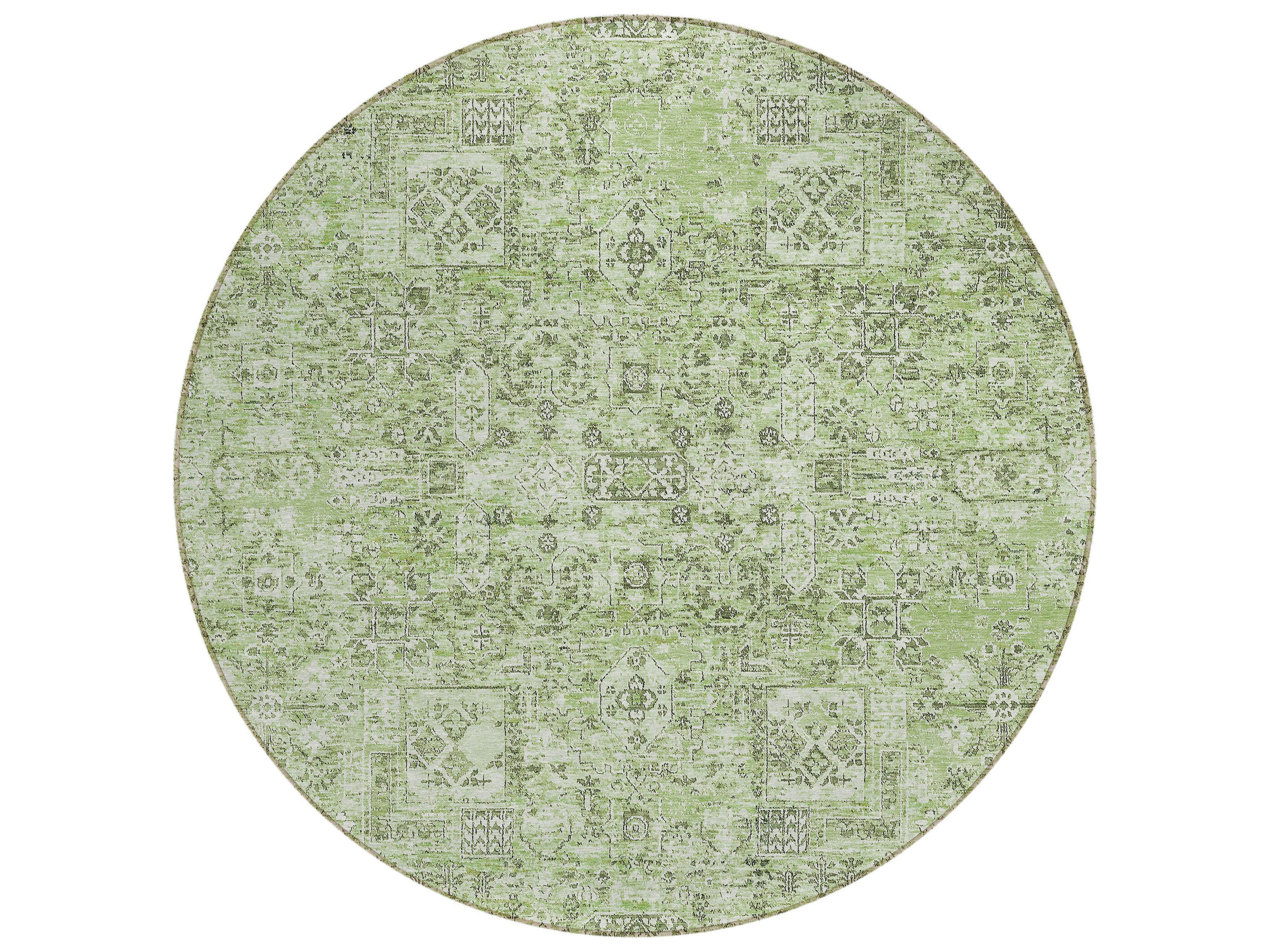 Dalyn Chantille Round Area Rug