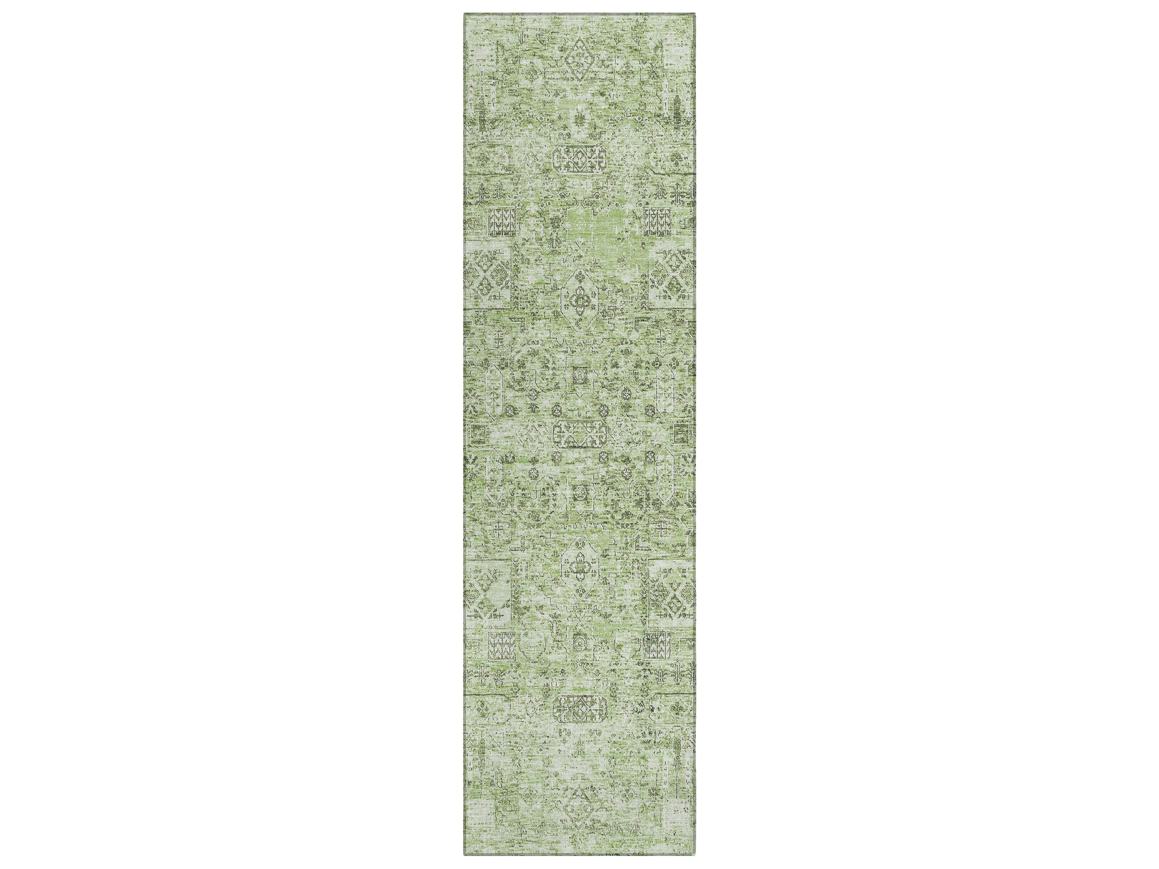 Dalyn Chantille Runner Area Rug