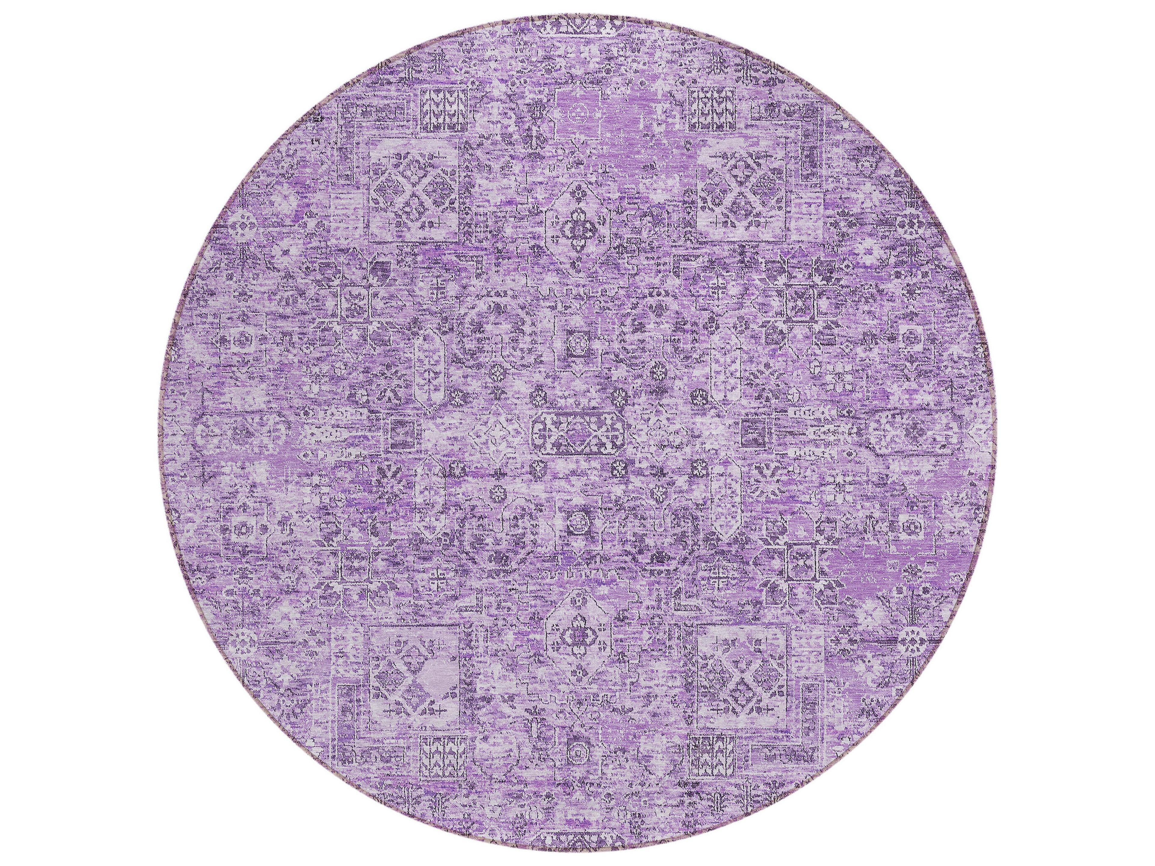 Dalyn Chantille Round Area Rug