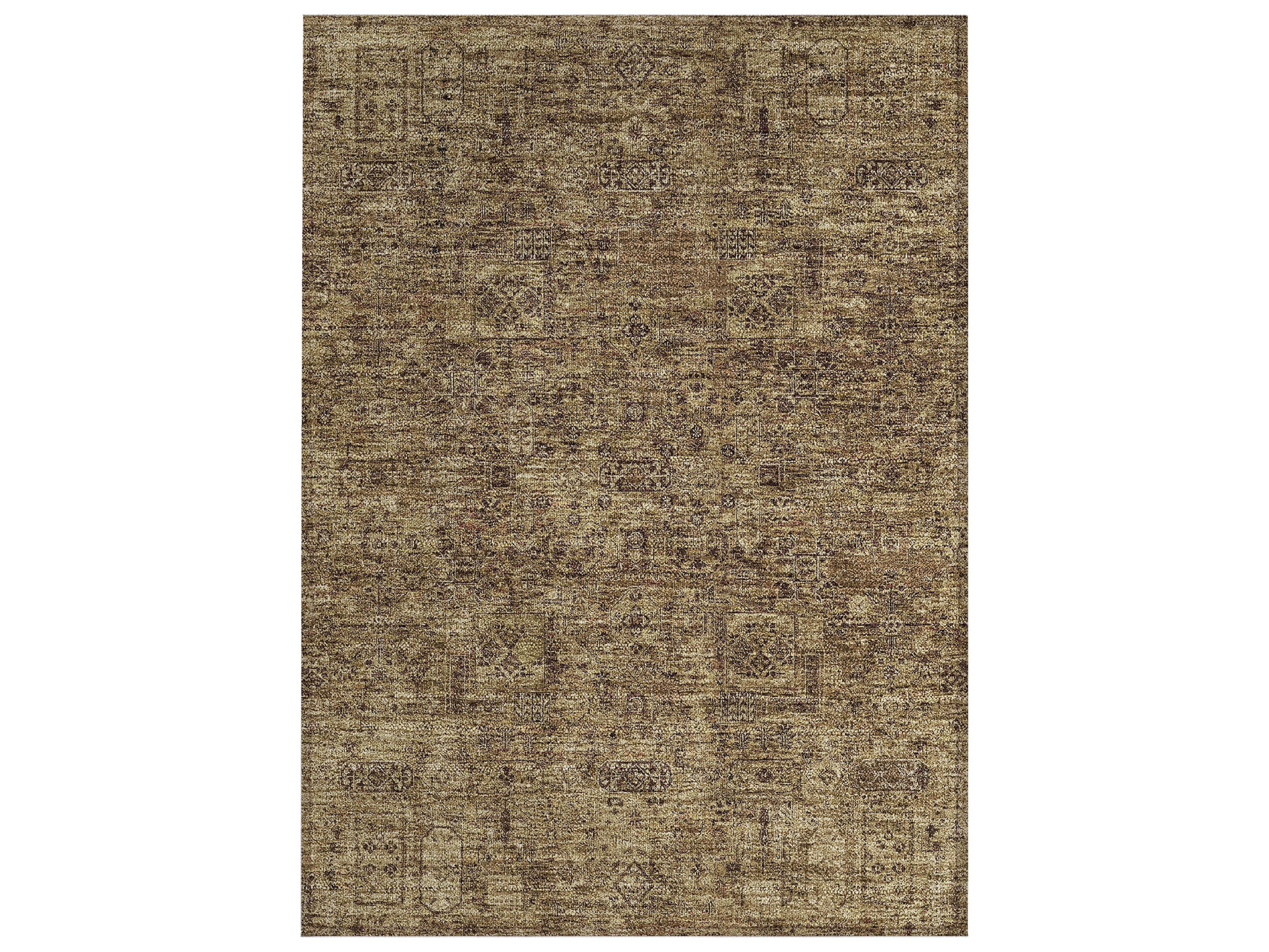 Dalyn Chantille Rectangular Area Rug