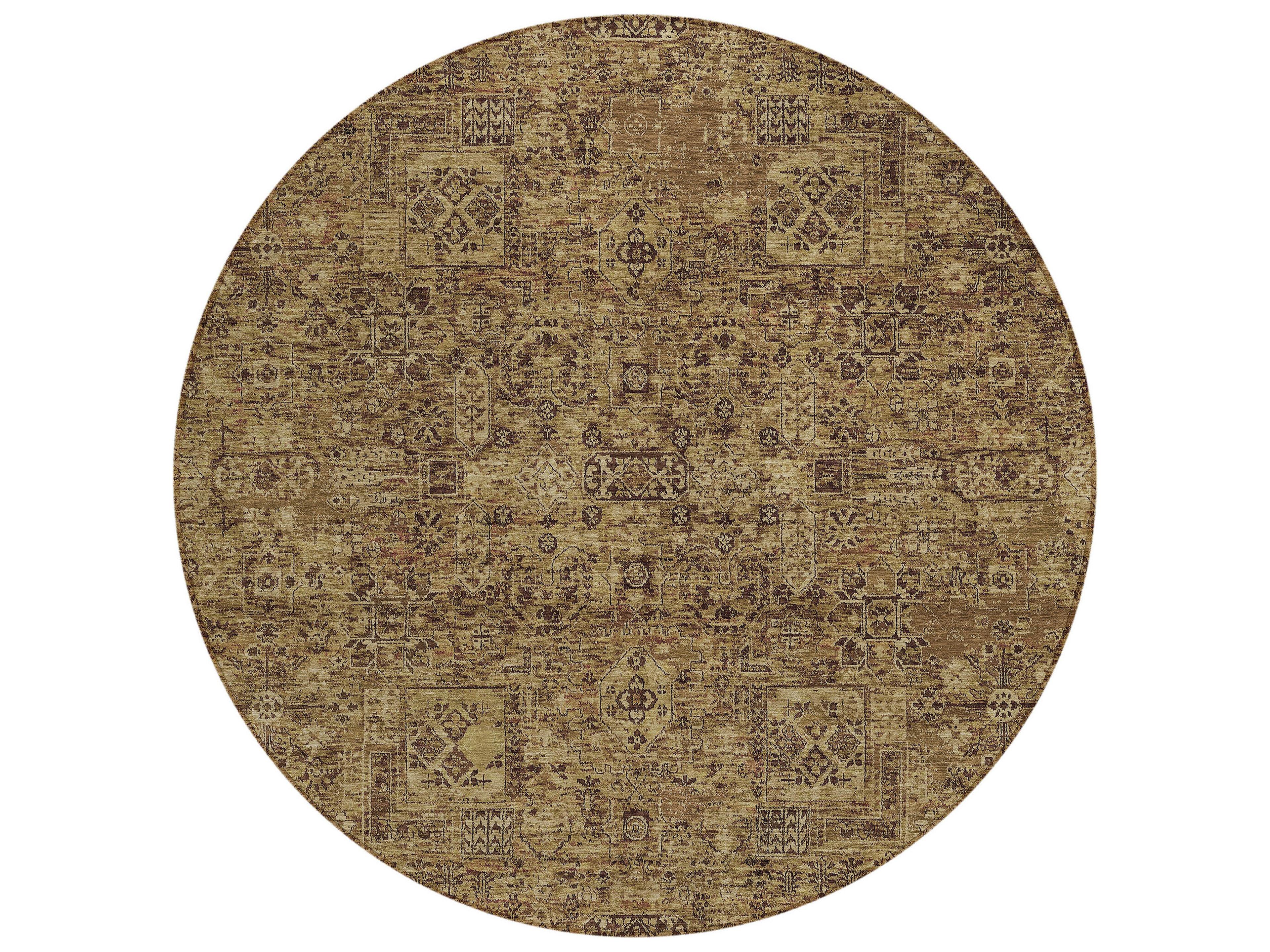 Dalyn Chantille Round Area Rug
