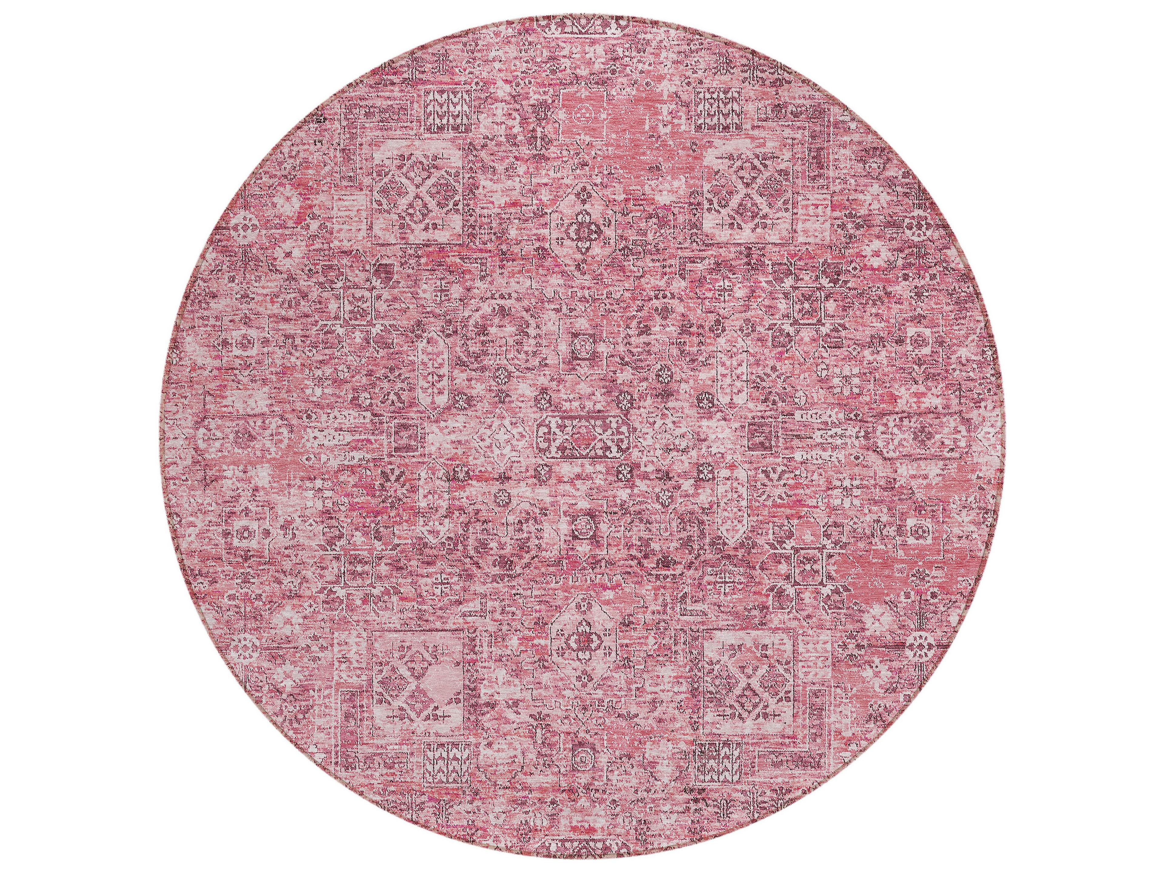 Dalyn Chantille Round Area Rug